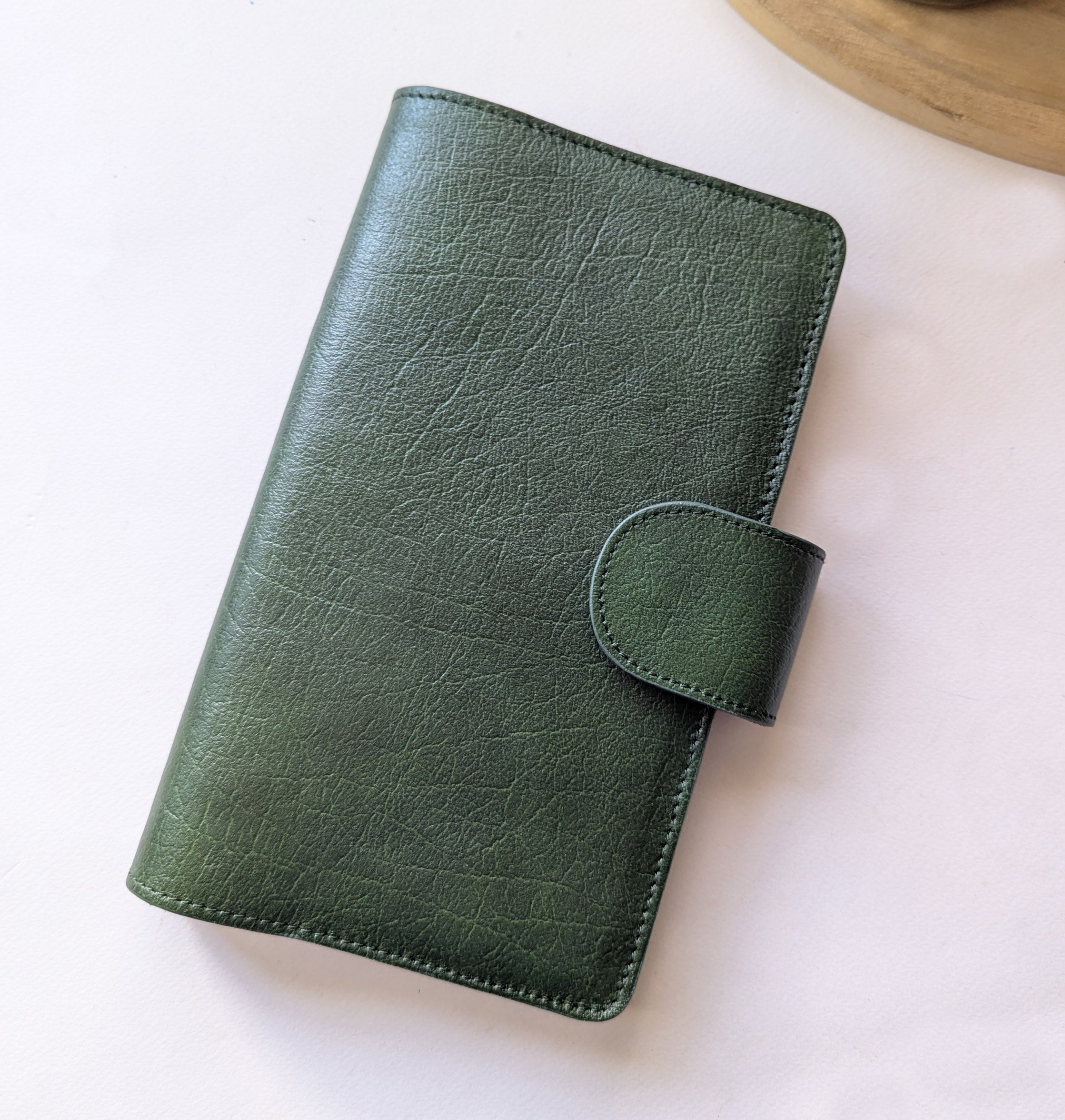 Standard Cover - Pine Tree