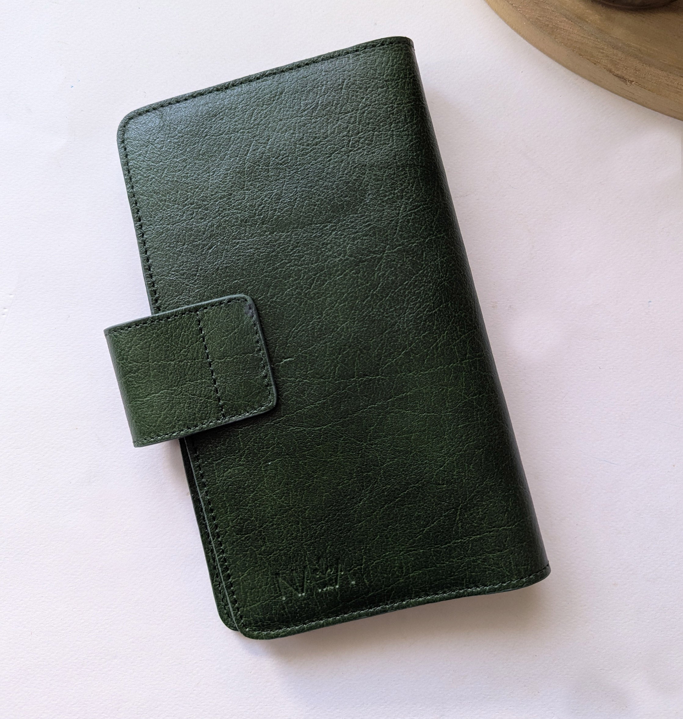 Standard Cover - Pine Tree