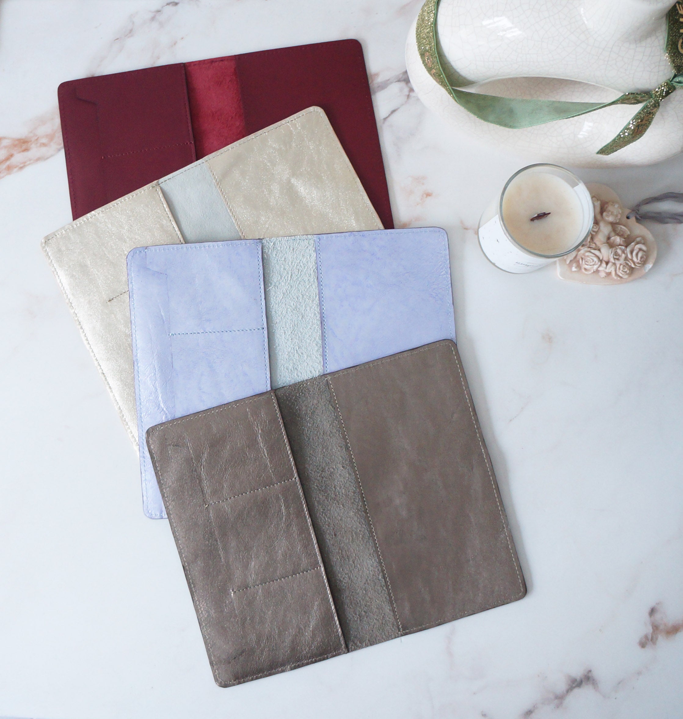 Standard wallet/Insert for Standard Cover
