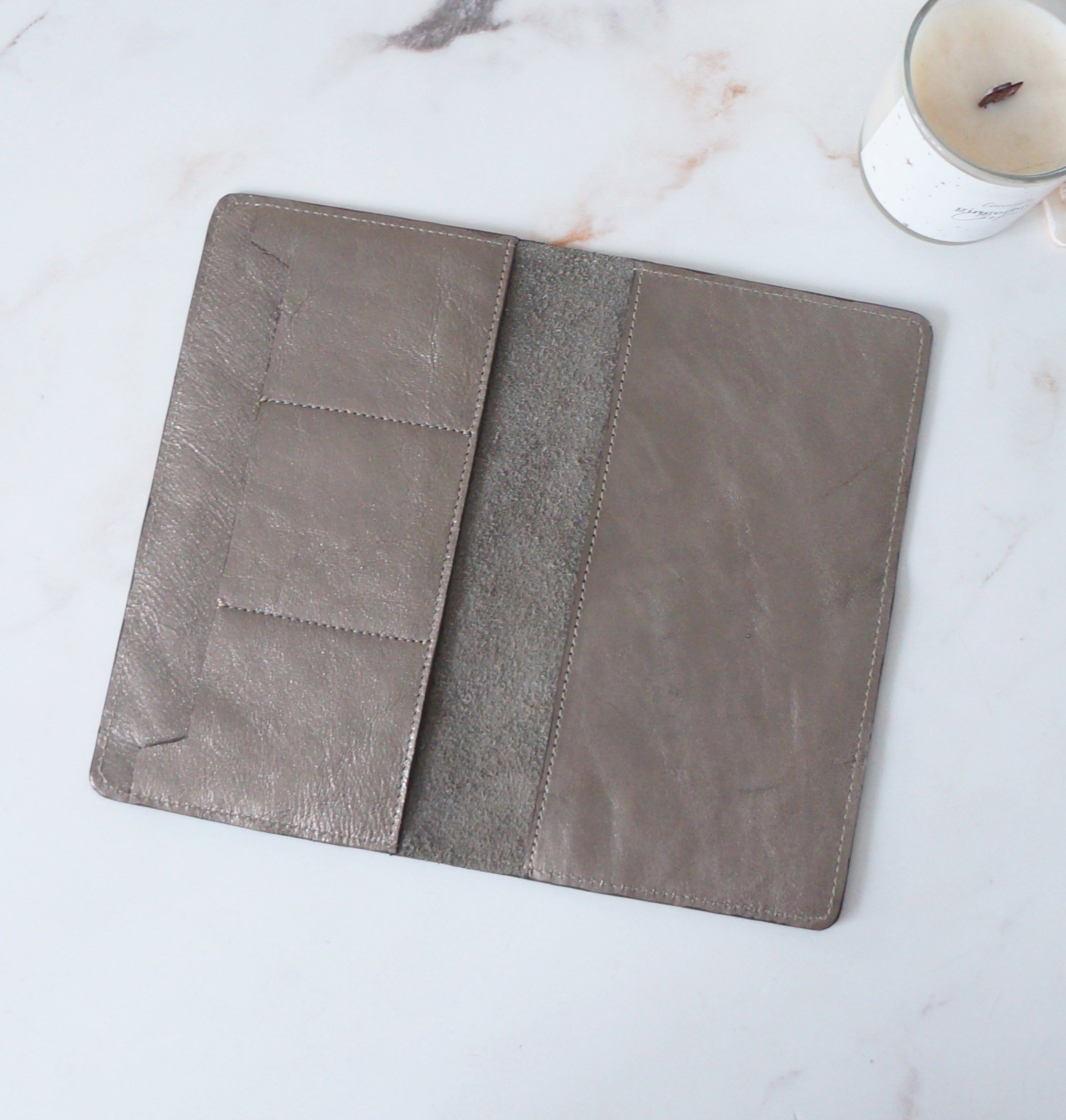 Standard wallet/Insert for Standard Cover