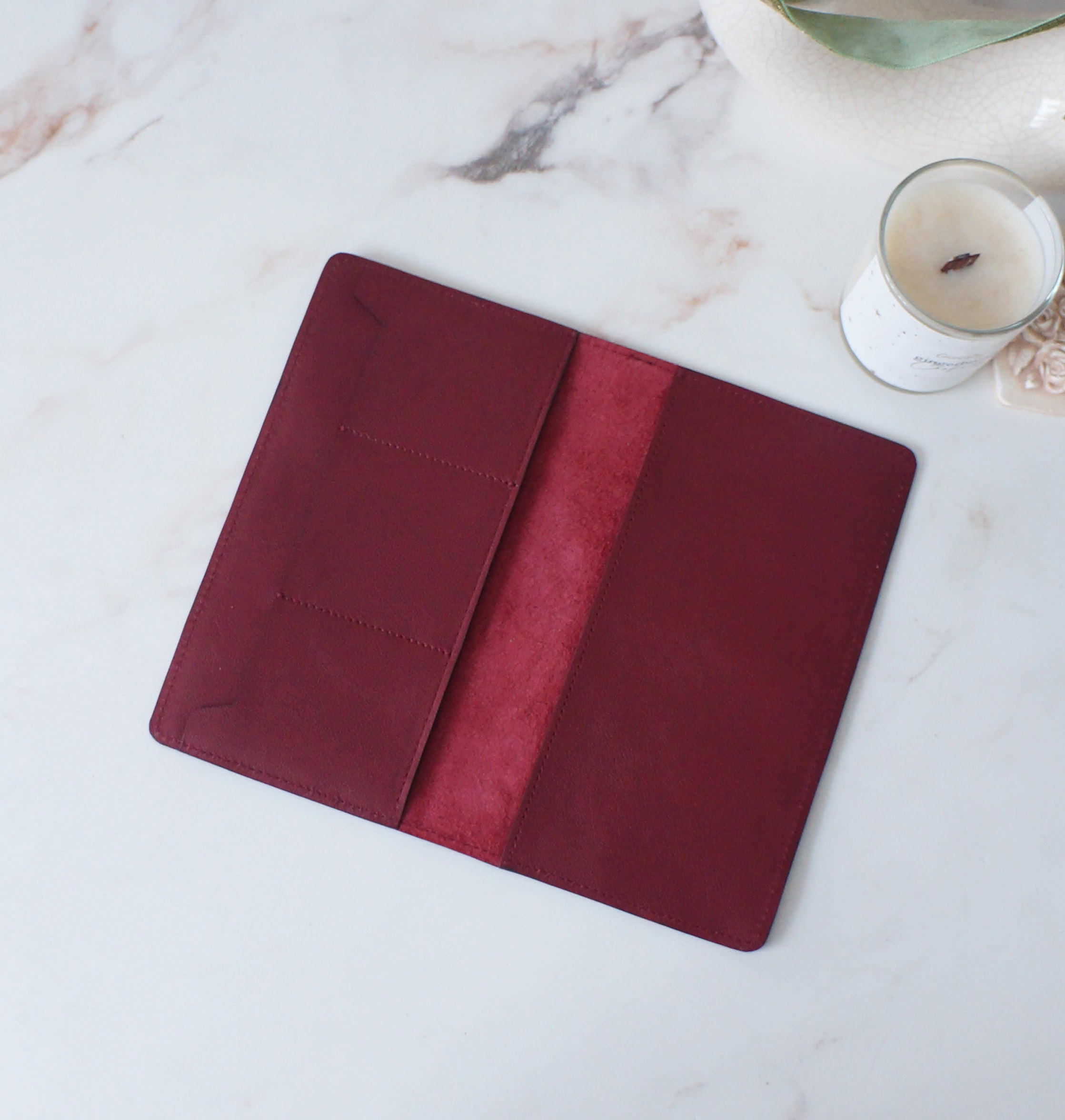 Standard wallet/Insert for Standard Cover