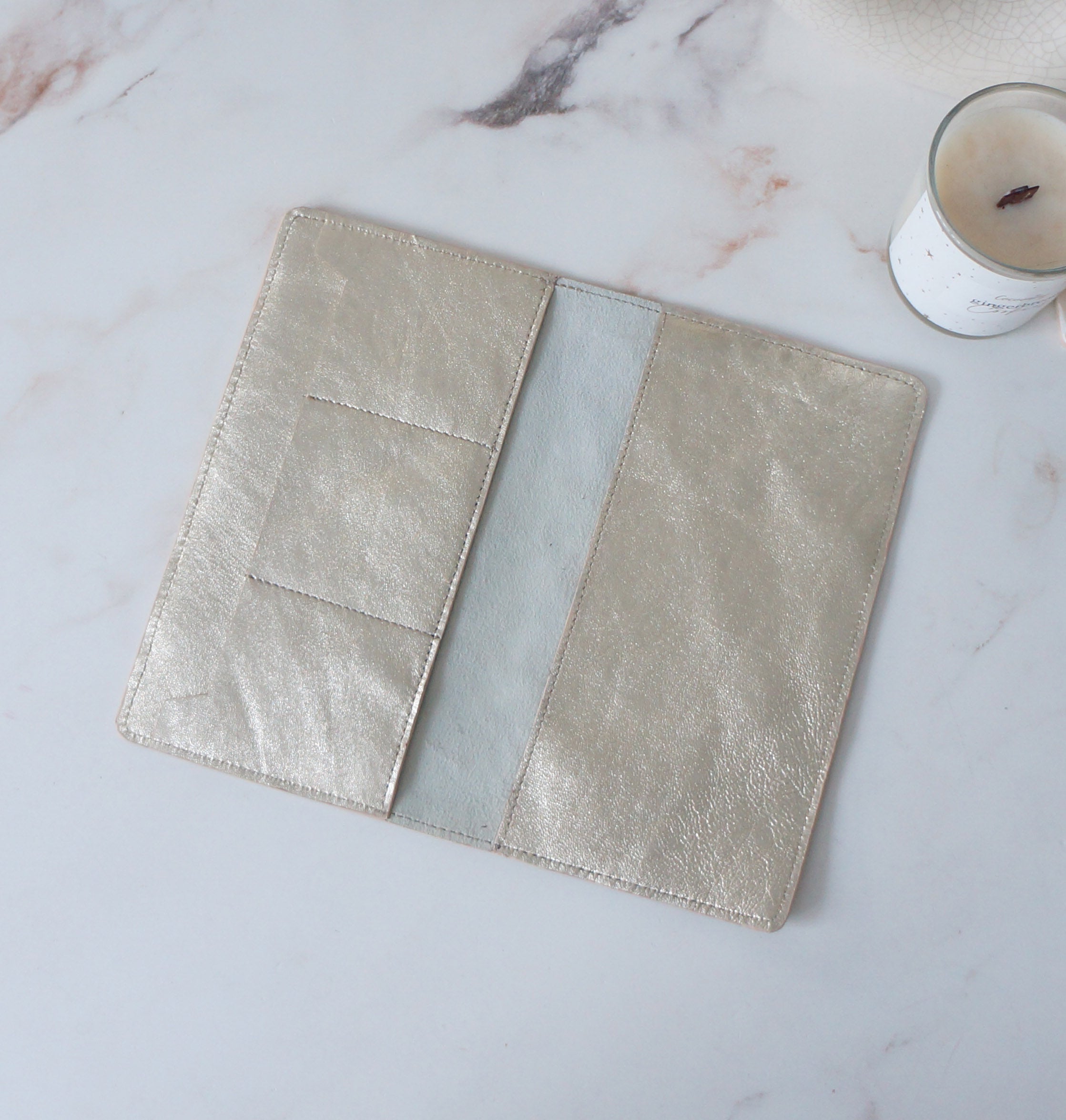 Standard wallet/Insert for Standard Cover