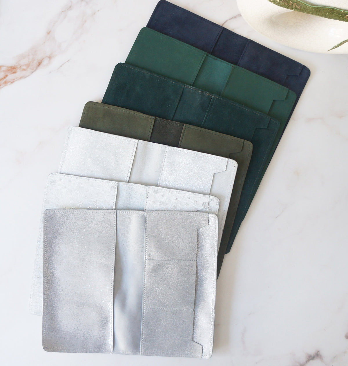 Standard wallet/Insert for Standard Cover