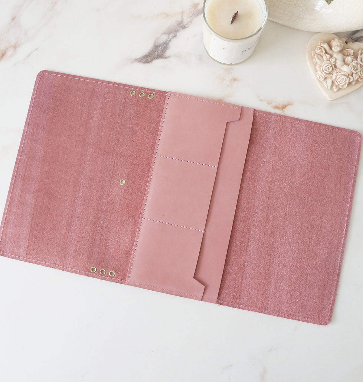 Trifold Standard - Bar à Planner