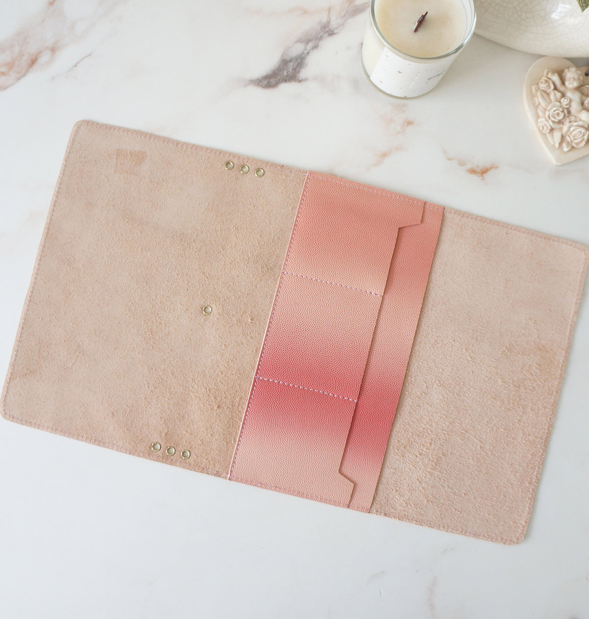 Trifold Standard - Bar à Planner