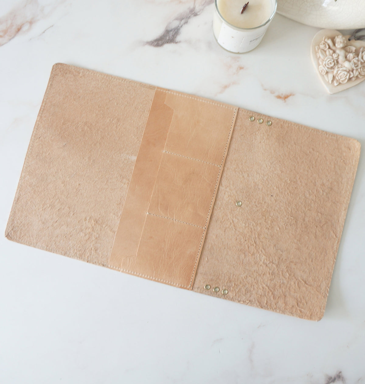 Trifold Standard - Bar à Planner