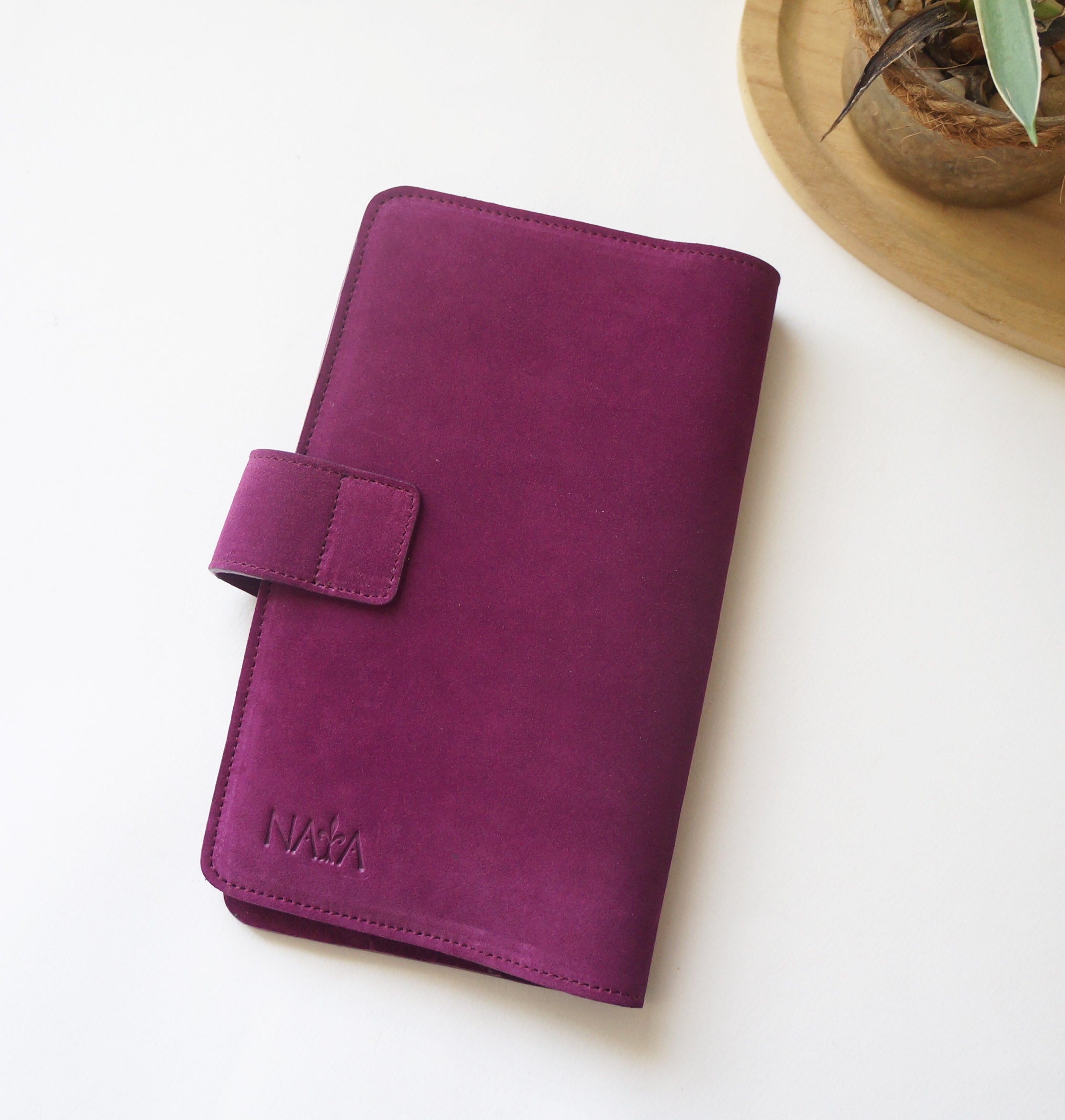 Standard TN Cover – Blackberry