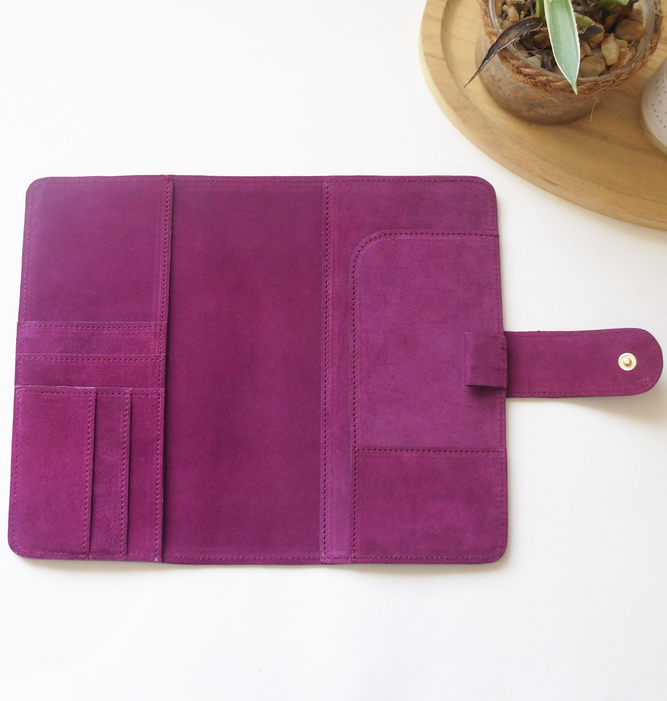 Standard TN Cover – Blackberry