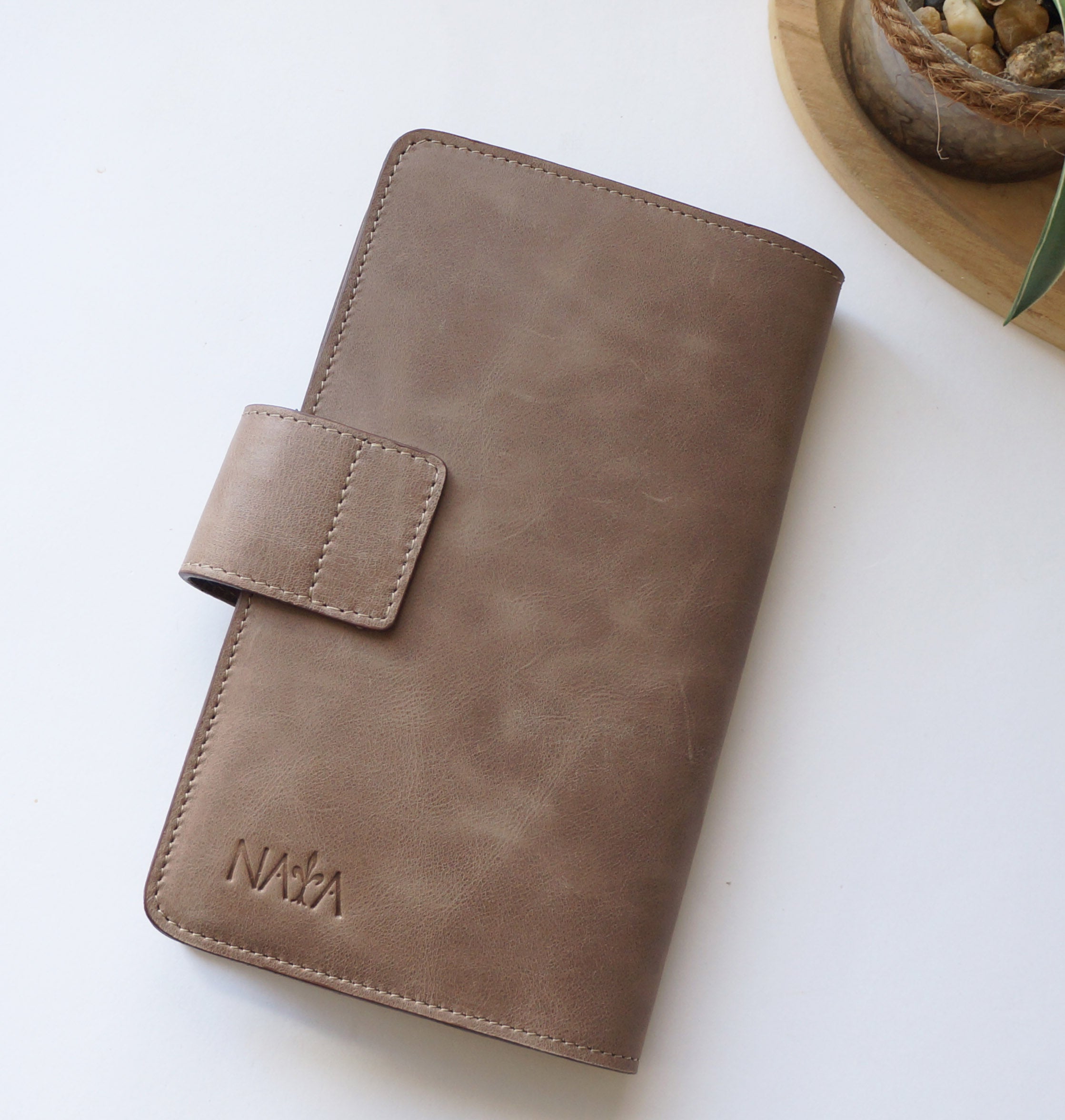 Standard Cover - Fauve