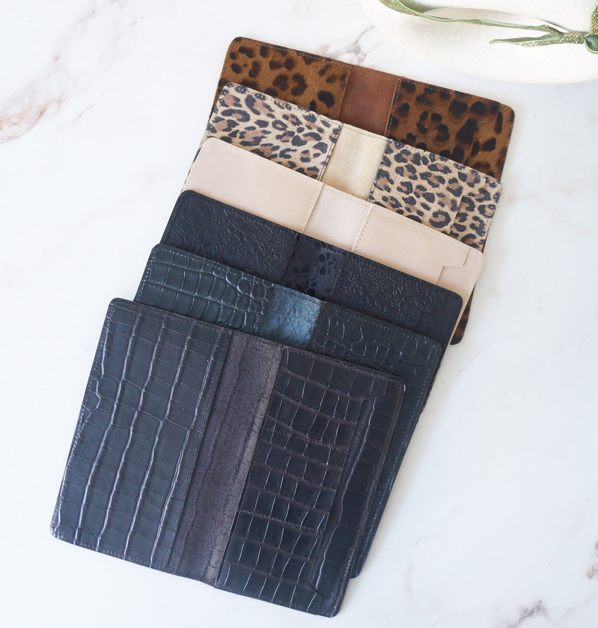 Standard wallet/Insert for Standard Cover 3