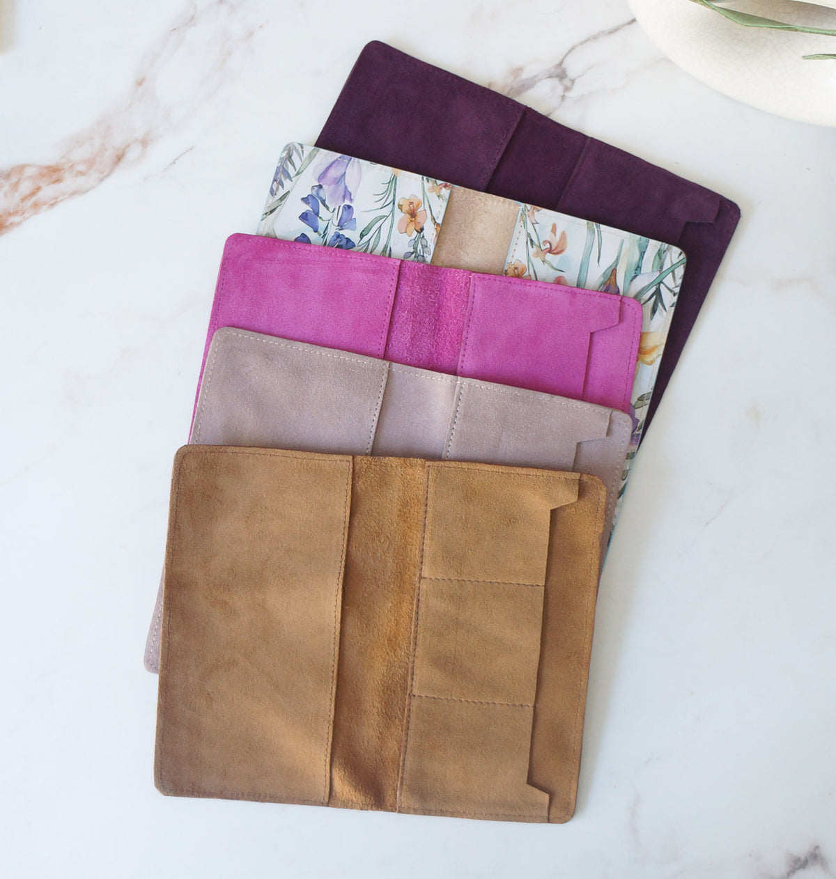 Standard wallet/Insert for Standard Cover 2