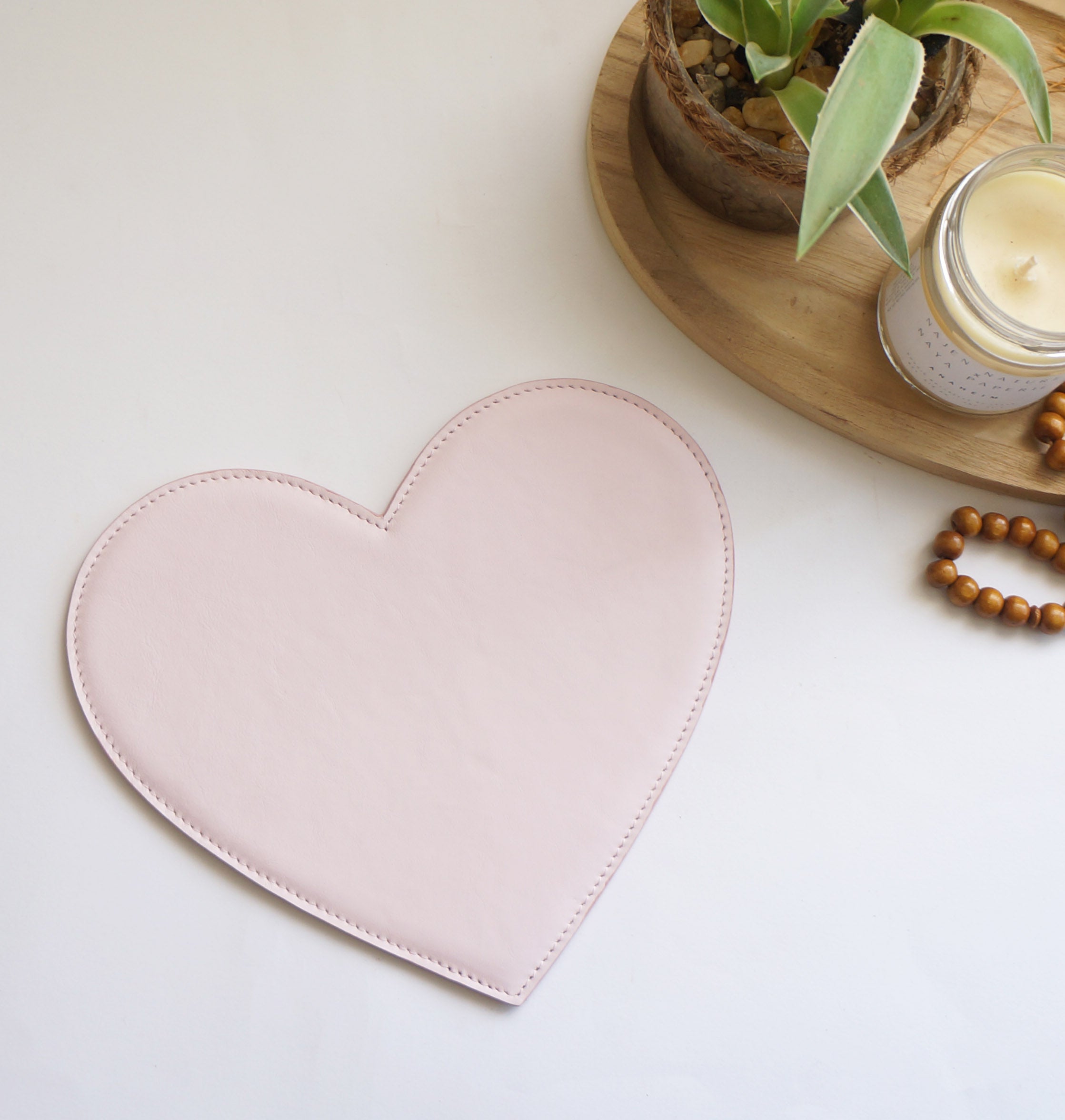 Mouse Pad - Choose your leather