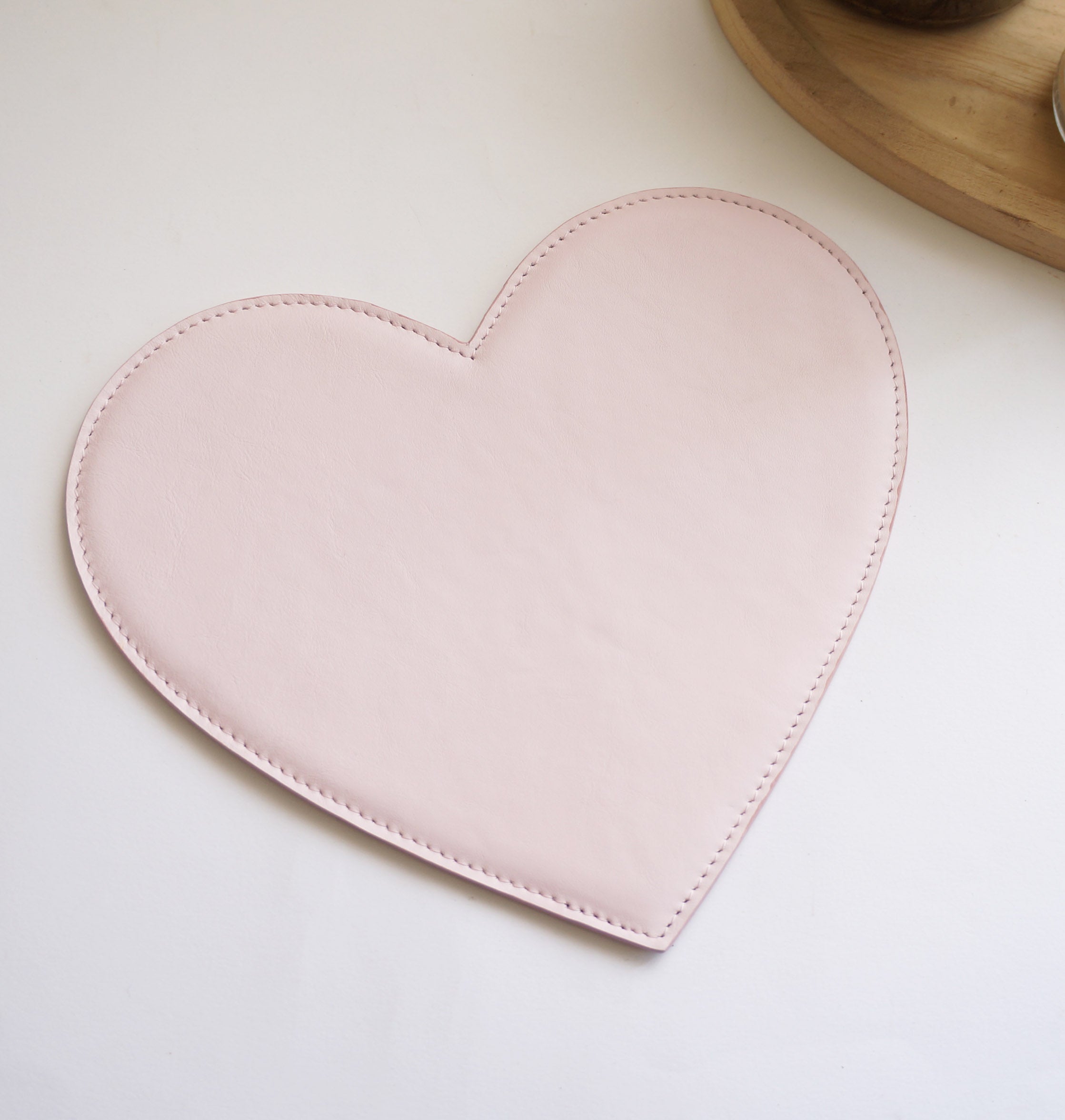 Mouse Pad - Choose your leather