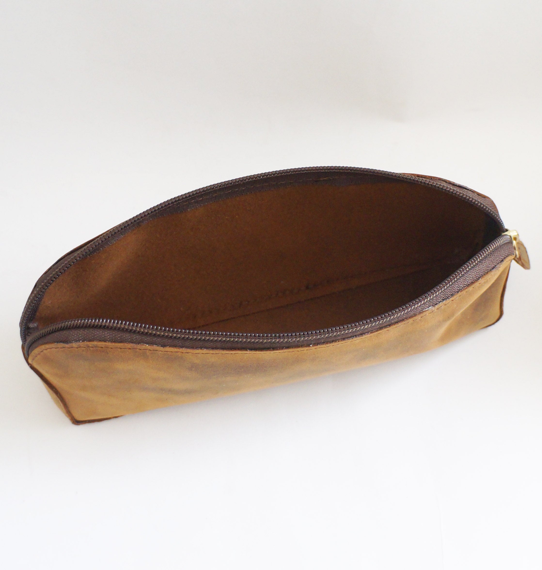 Pen Case - Old Texas