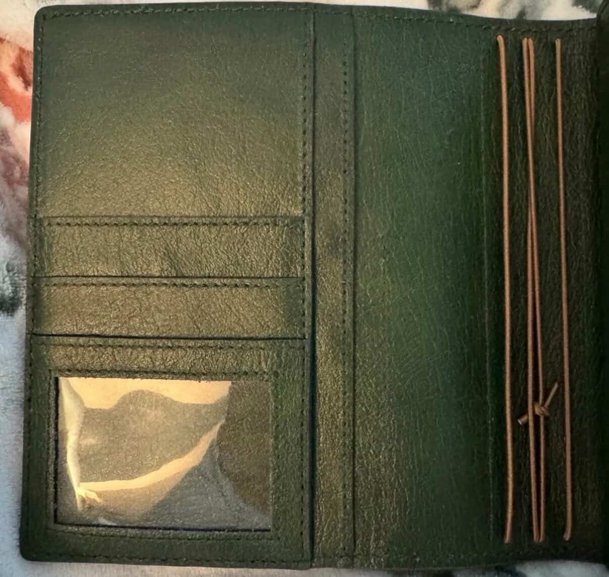 CUSTOM Pocket Plus TN Chelsea