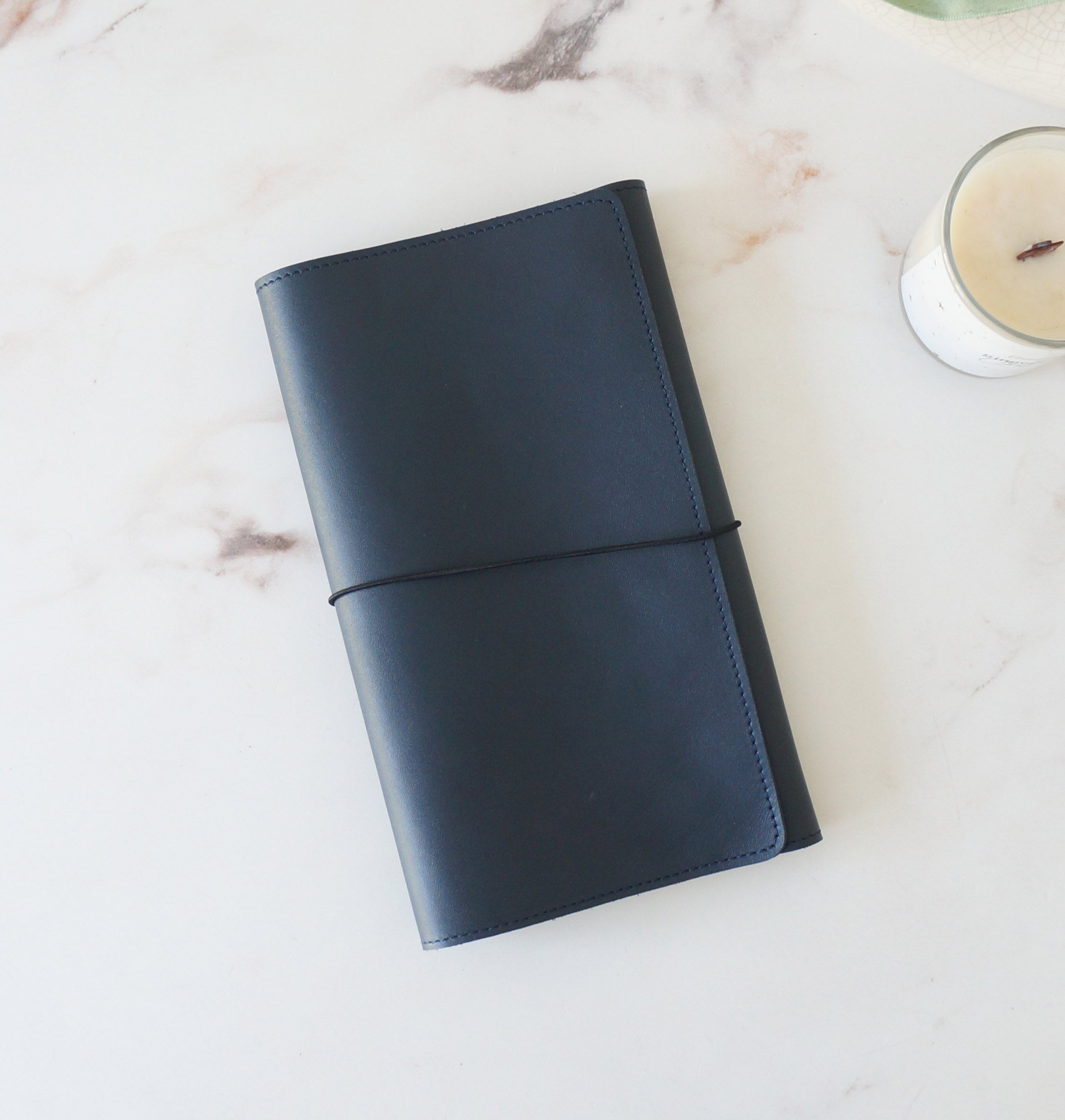 Trifold Standard - Bar à Planner
