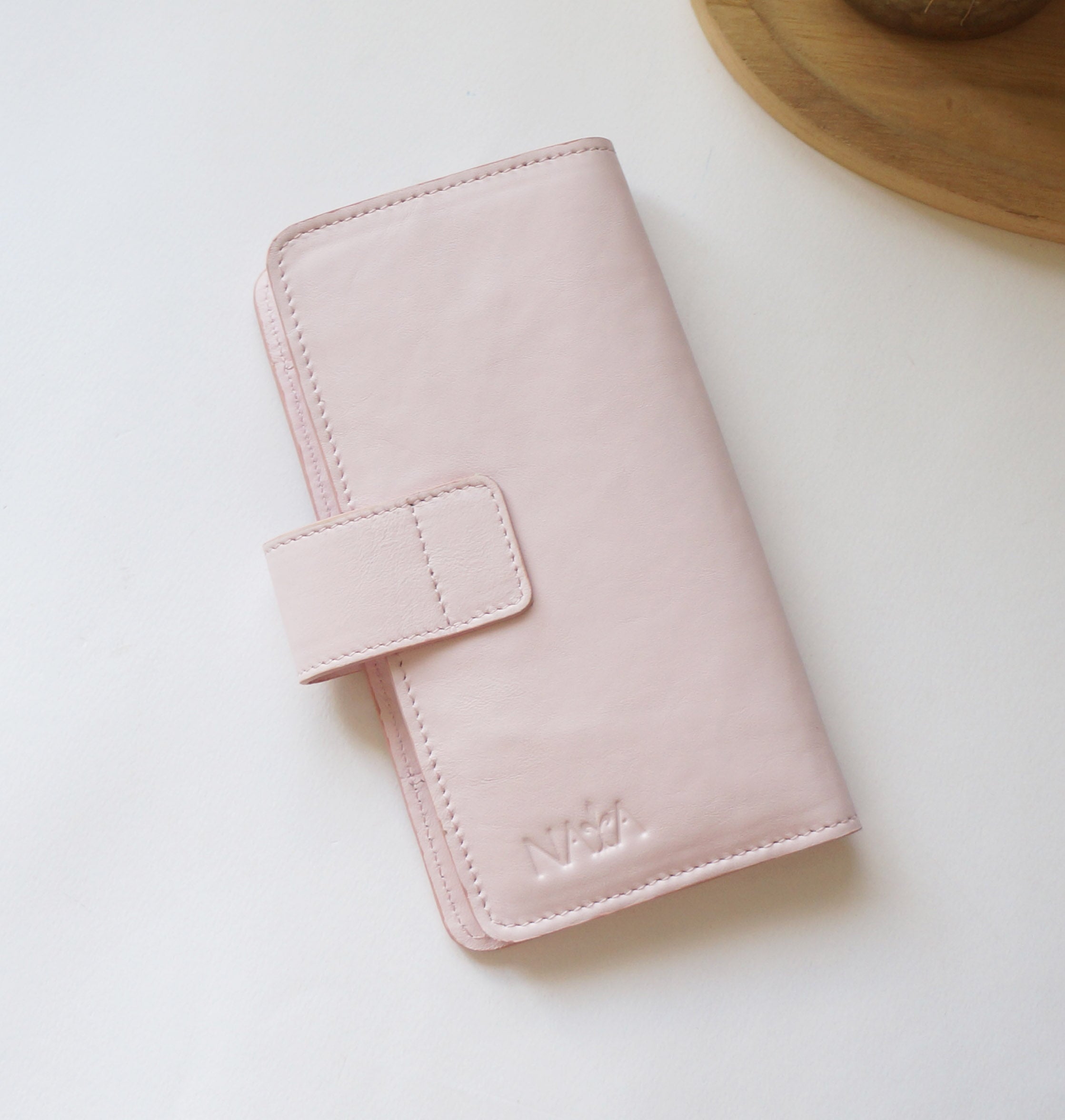 Hobonichi Week Cover compact - Milkshake Goat