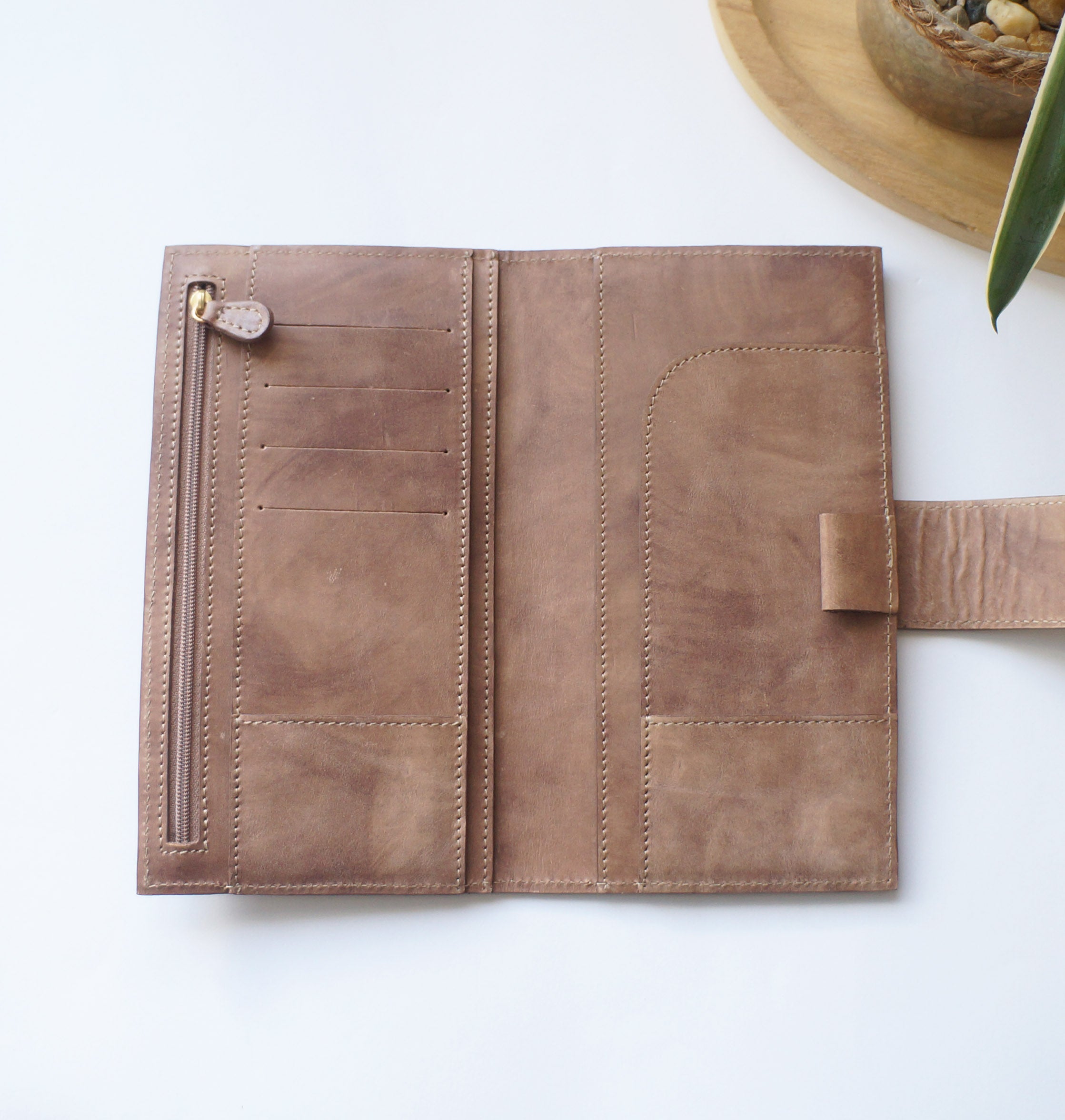 Hobo Mega Week - Spiced Cider