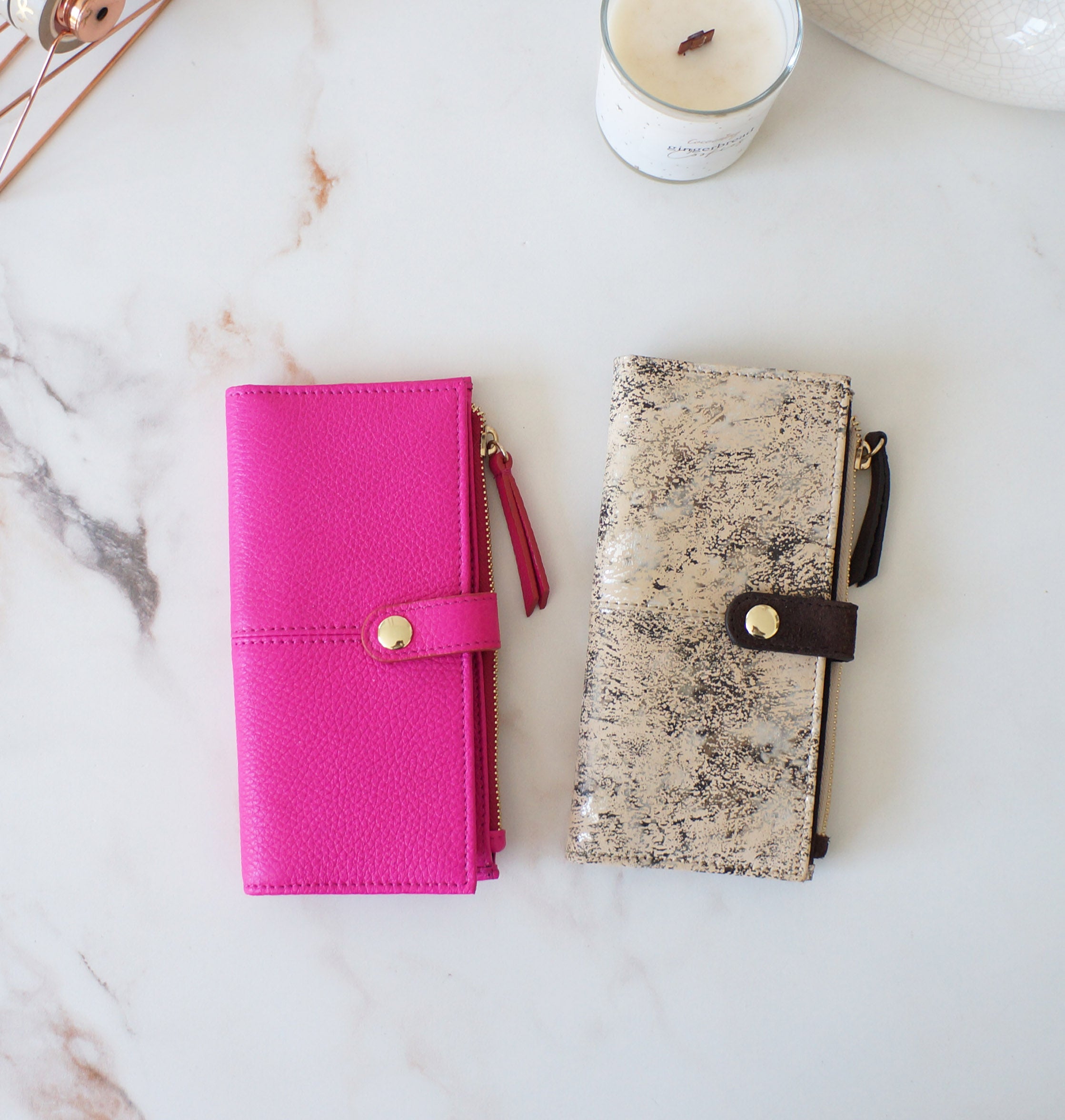 Medium Wallet