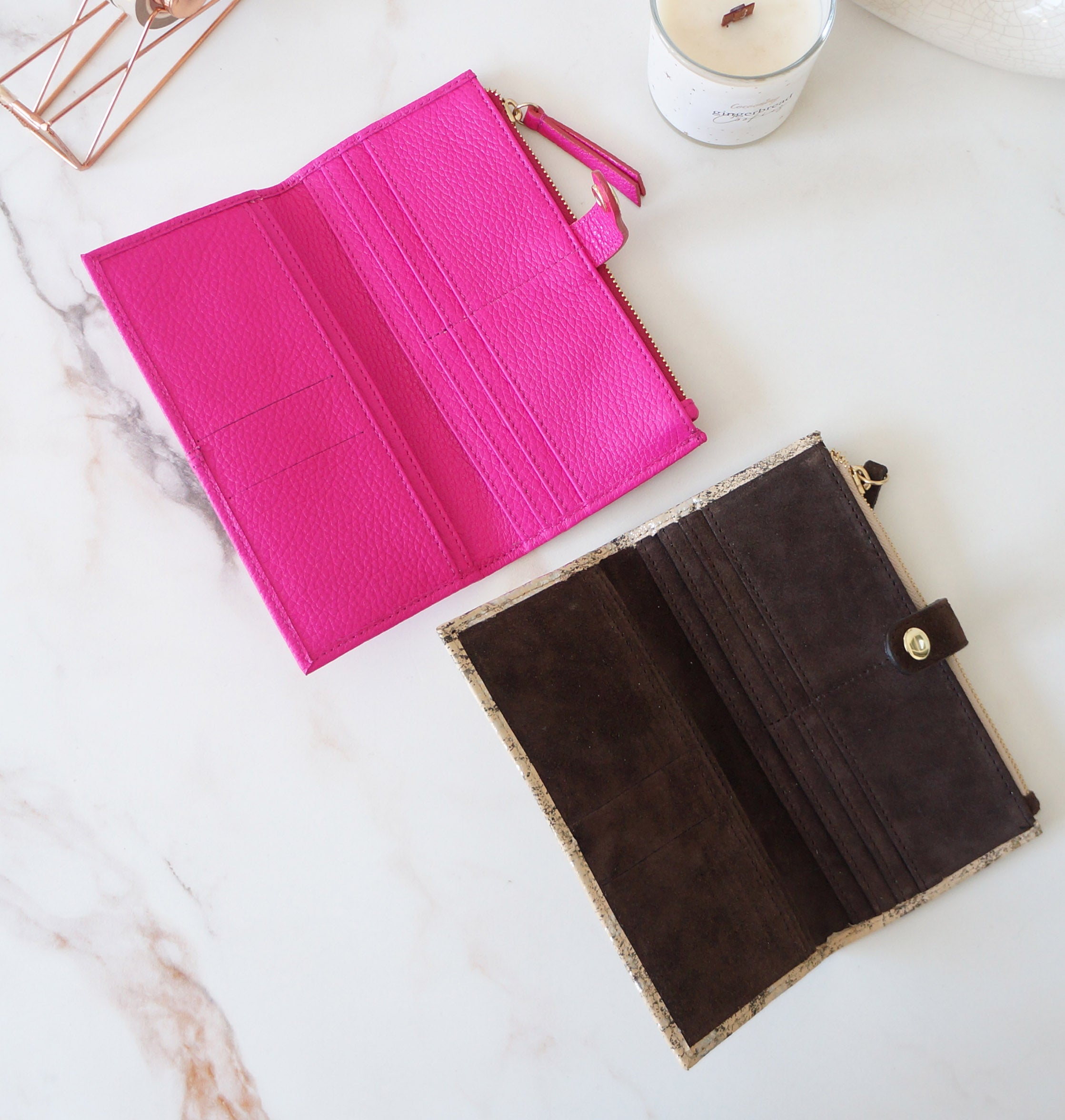 Medium Wallet