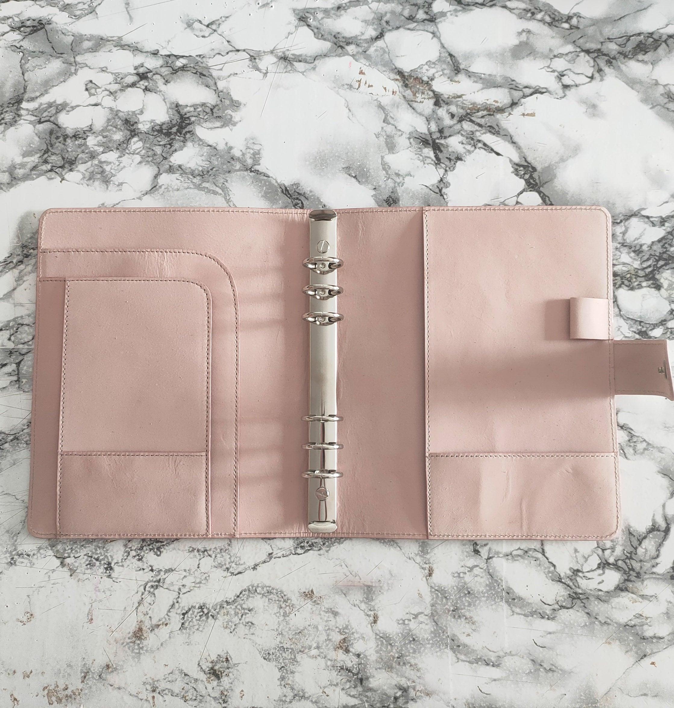 A5 Ring Binder - Naya Paperie