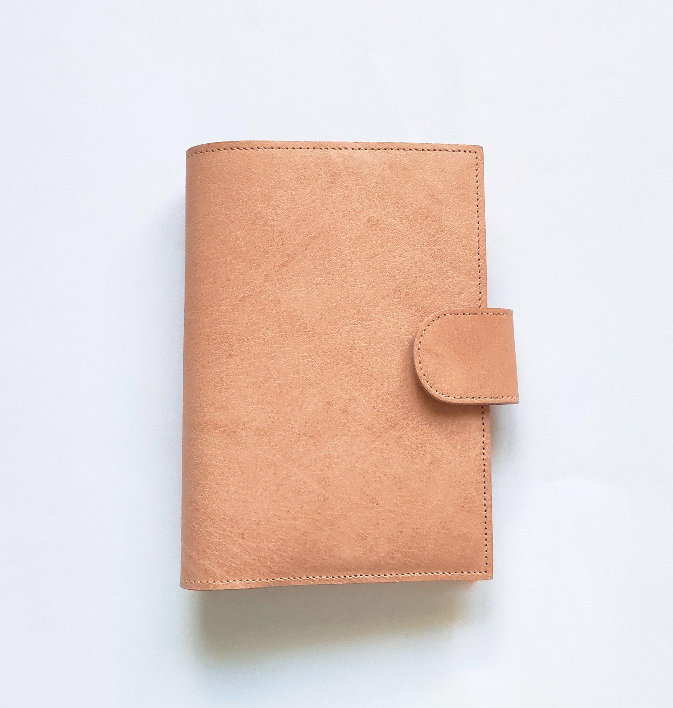 A5 Journal Cover - Naya Paperie