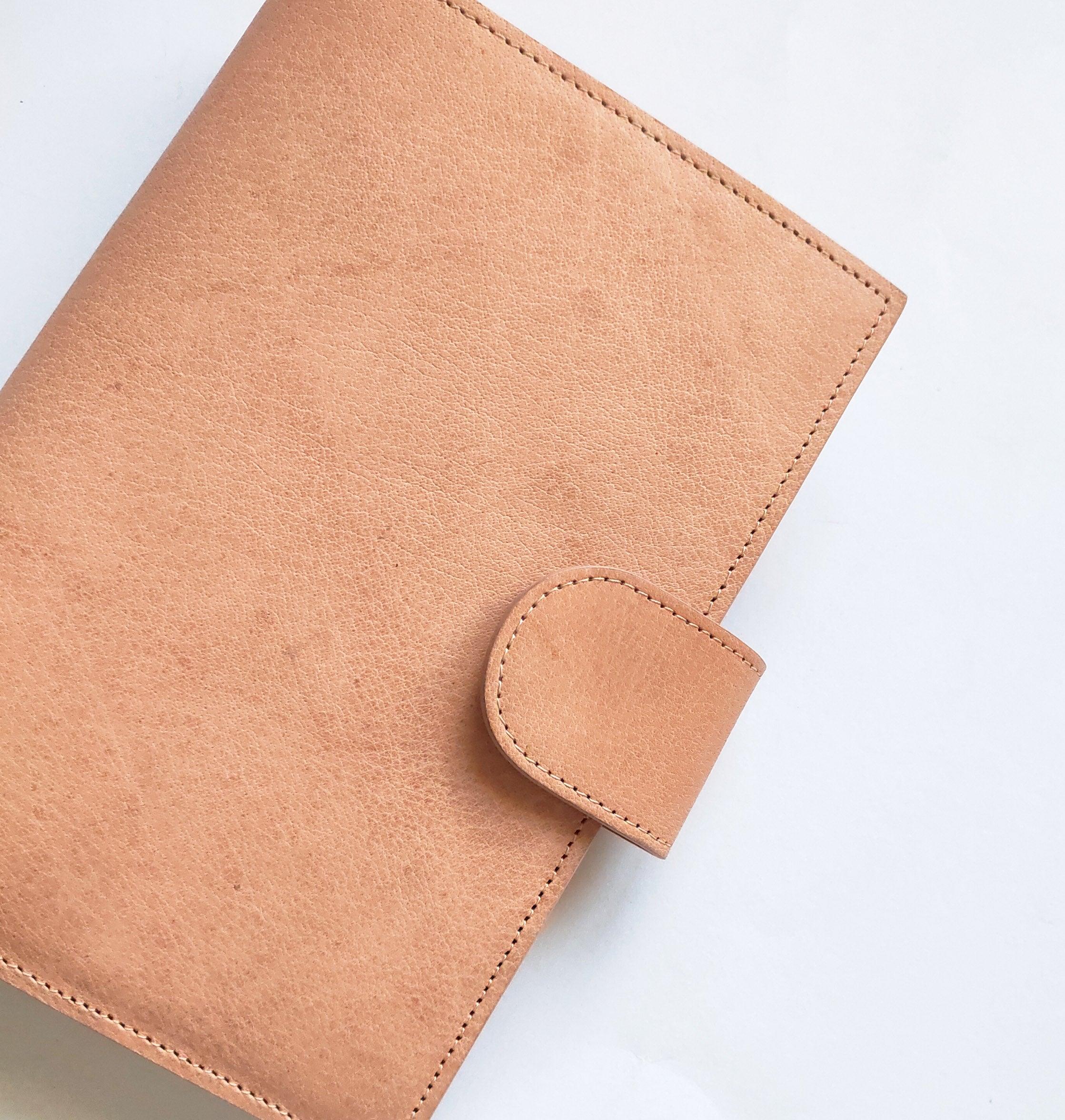 A5 Journal Cover - Naya Paperie
