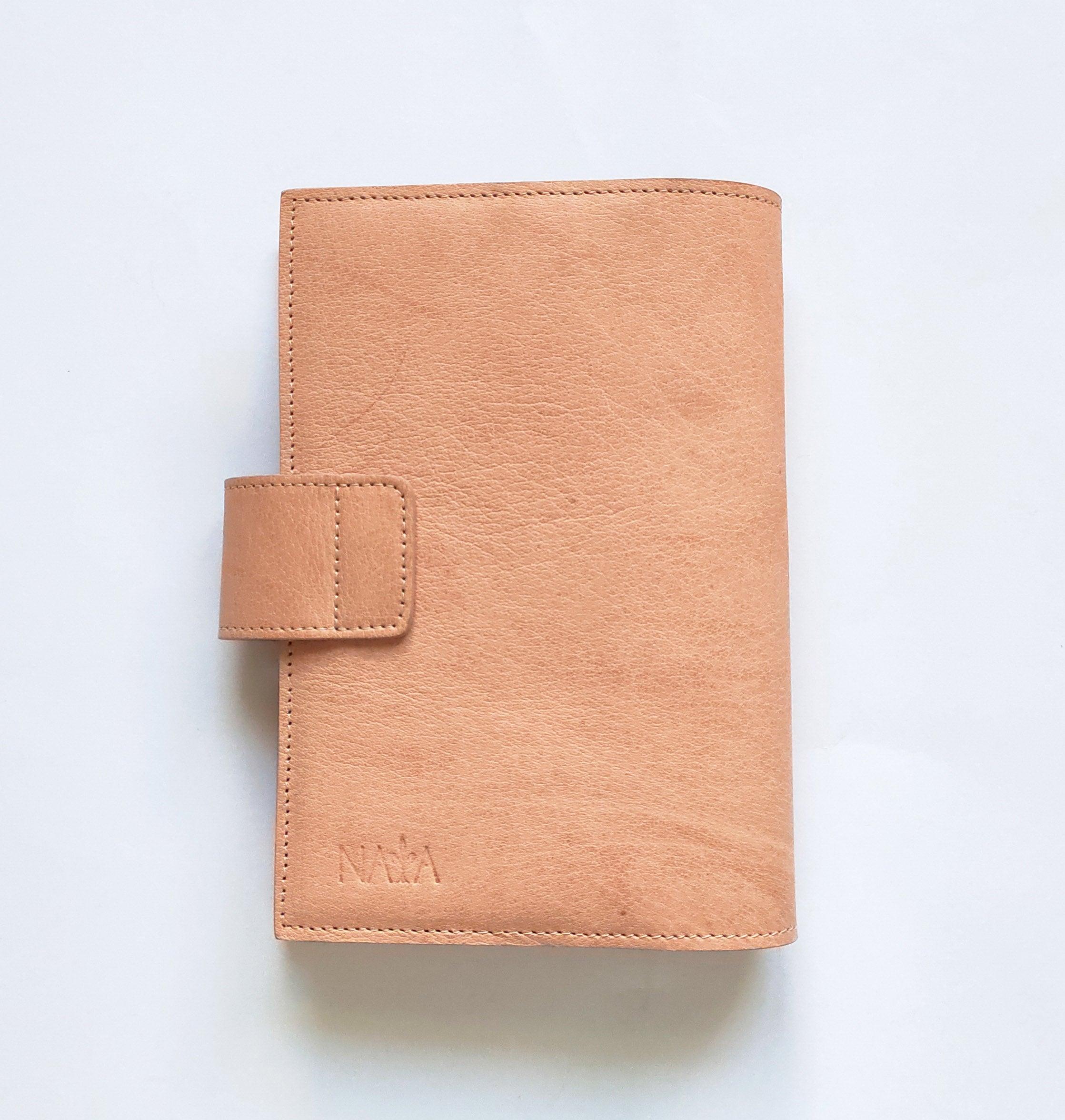 A5 Journal Cover - Naya Paperie