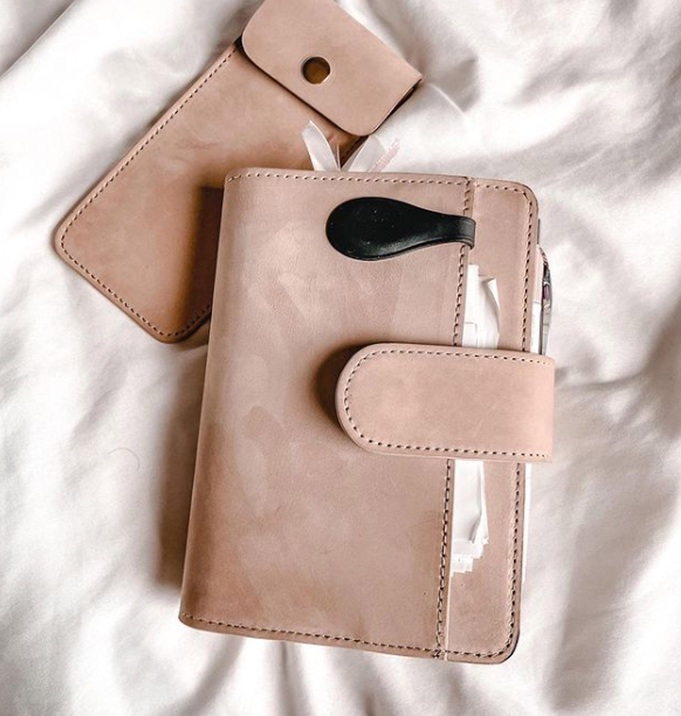 A6 Journal Cover - Naya Paperie