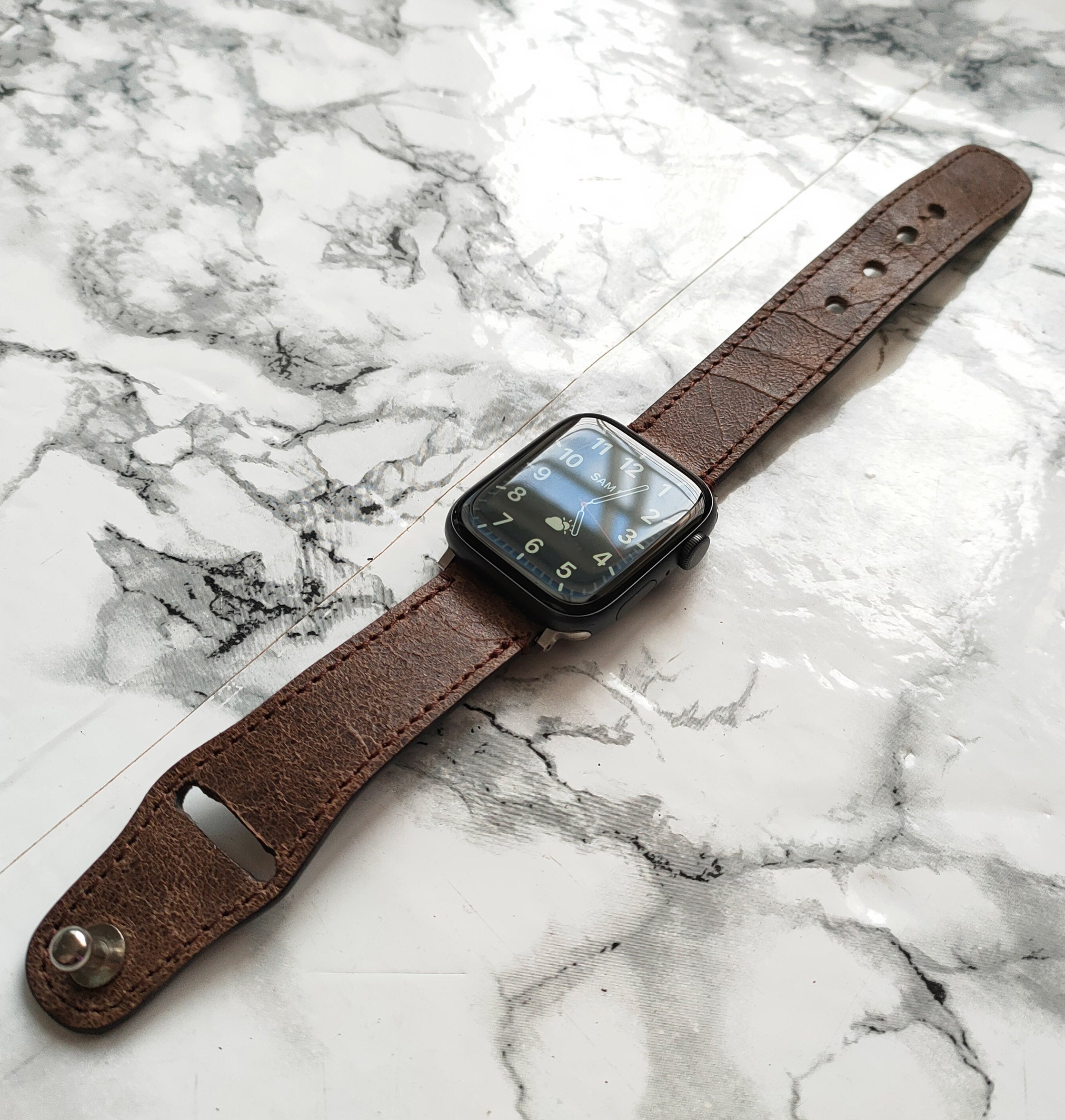 Apple Watch Band 38mm/40mm/42mm/44mm Size - Naya Paperie