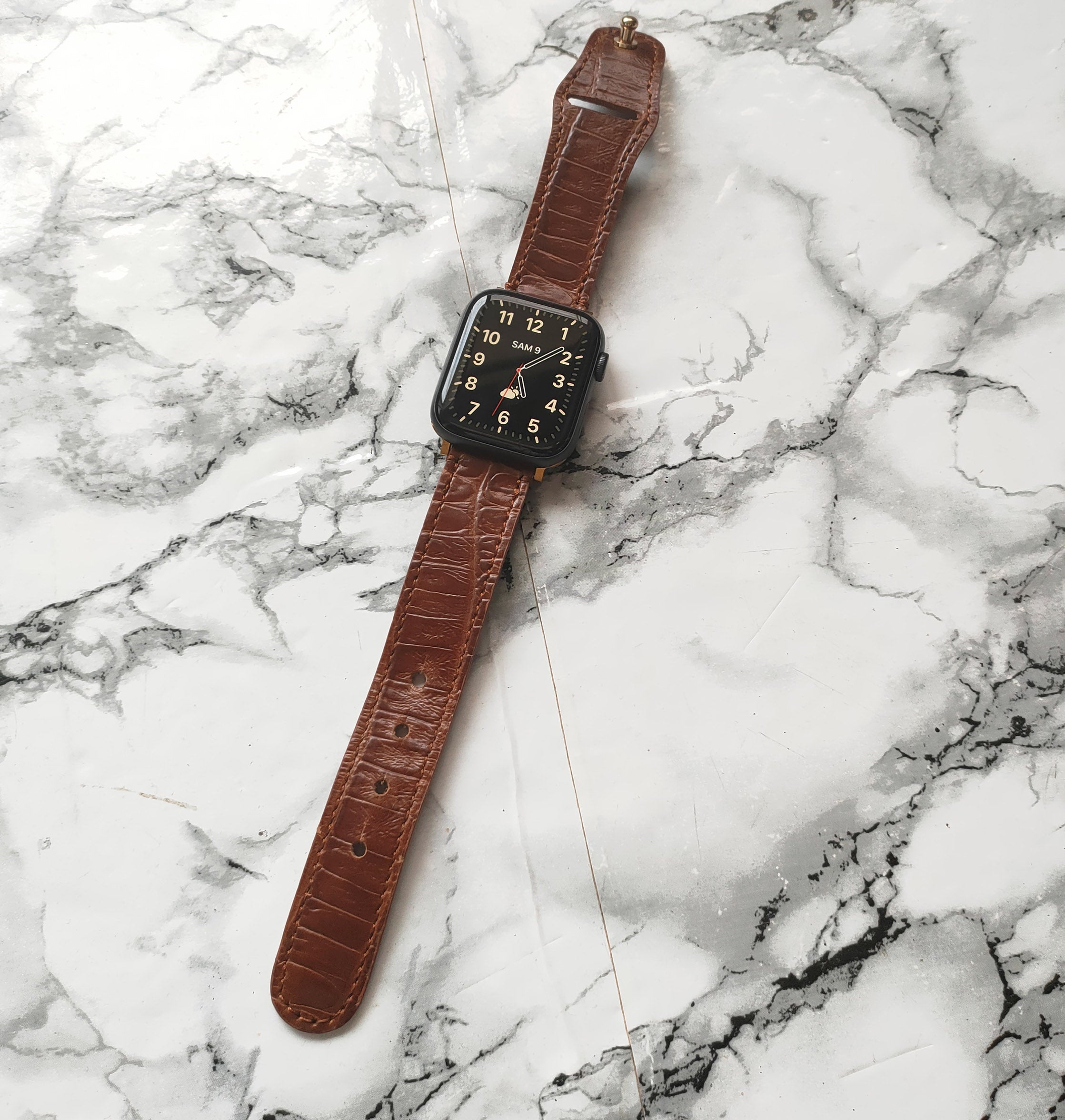 Apple Watch Band 38mm/40mm/42mm/44mm Size - Naya Paperie