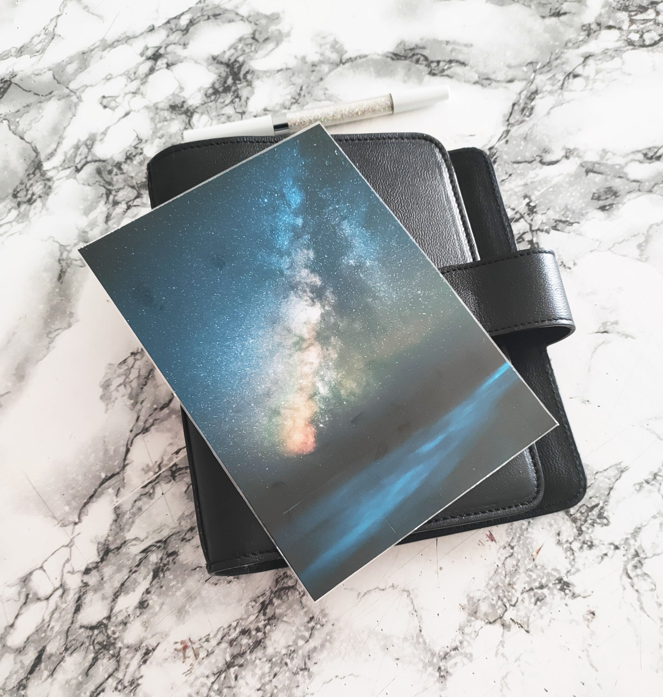 Blue Sky - Naya Paperie