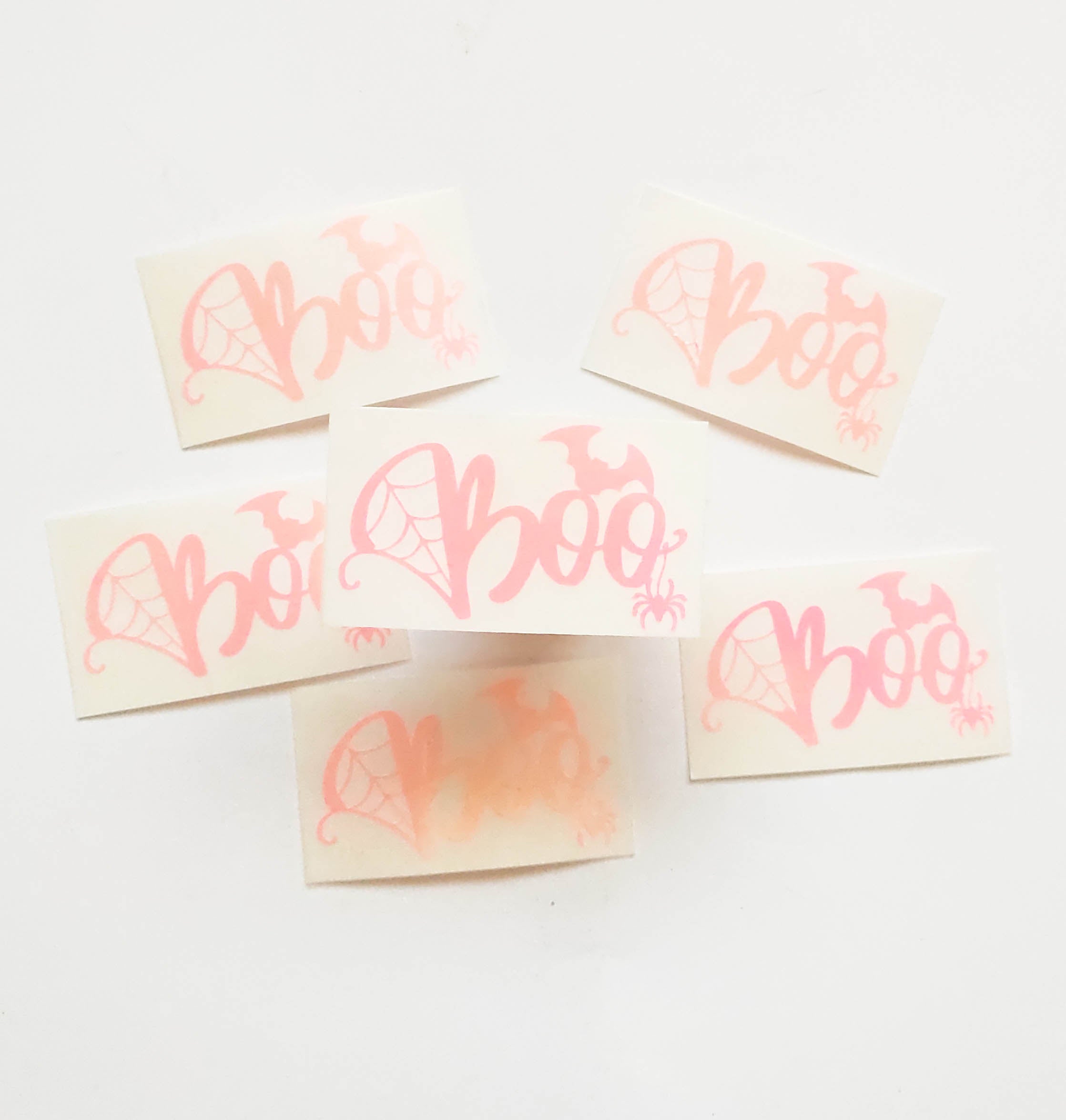 Boo ! - Naya Paperie