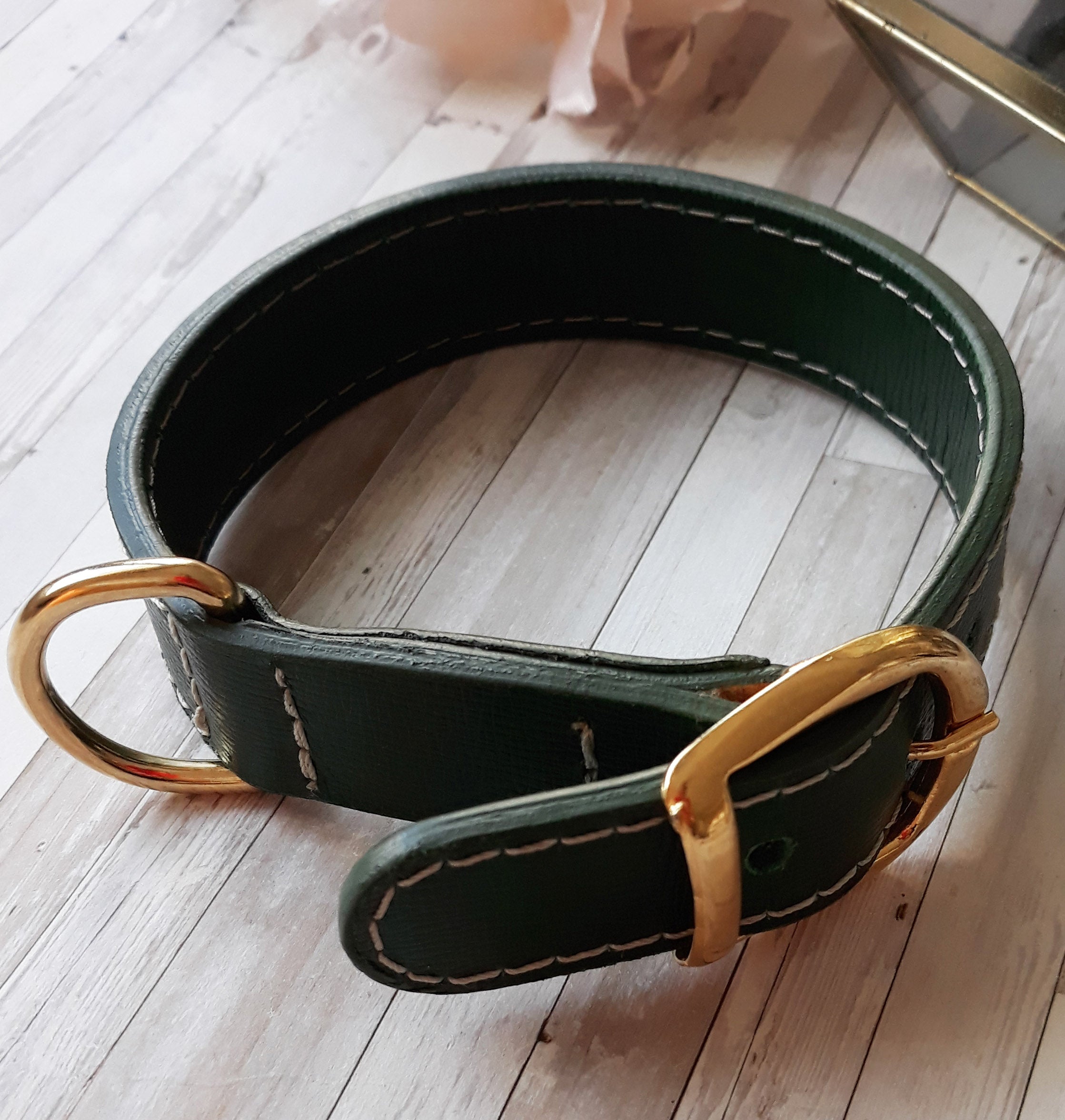 Dog collars - Naya Paperie