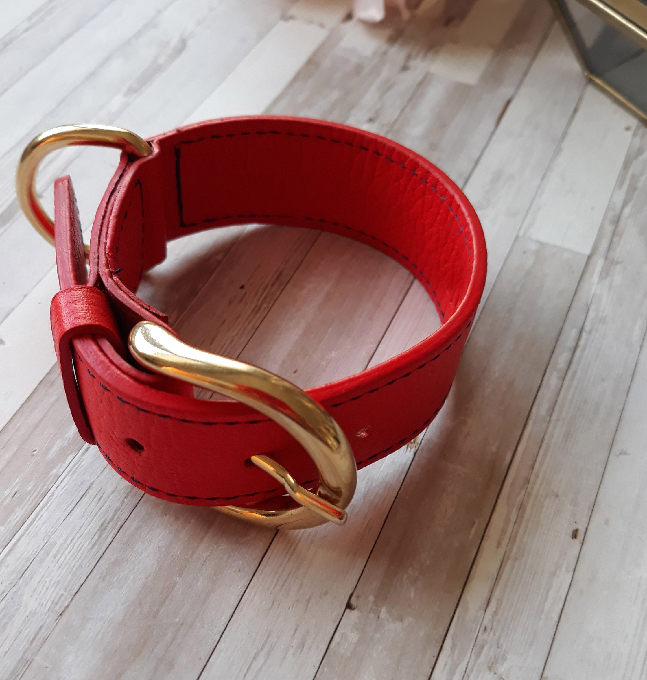 Dog collars - Naya Paperie