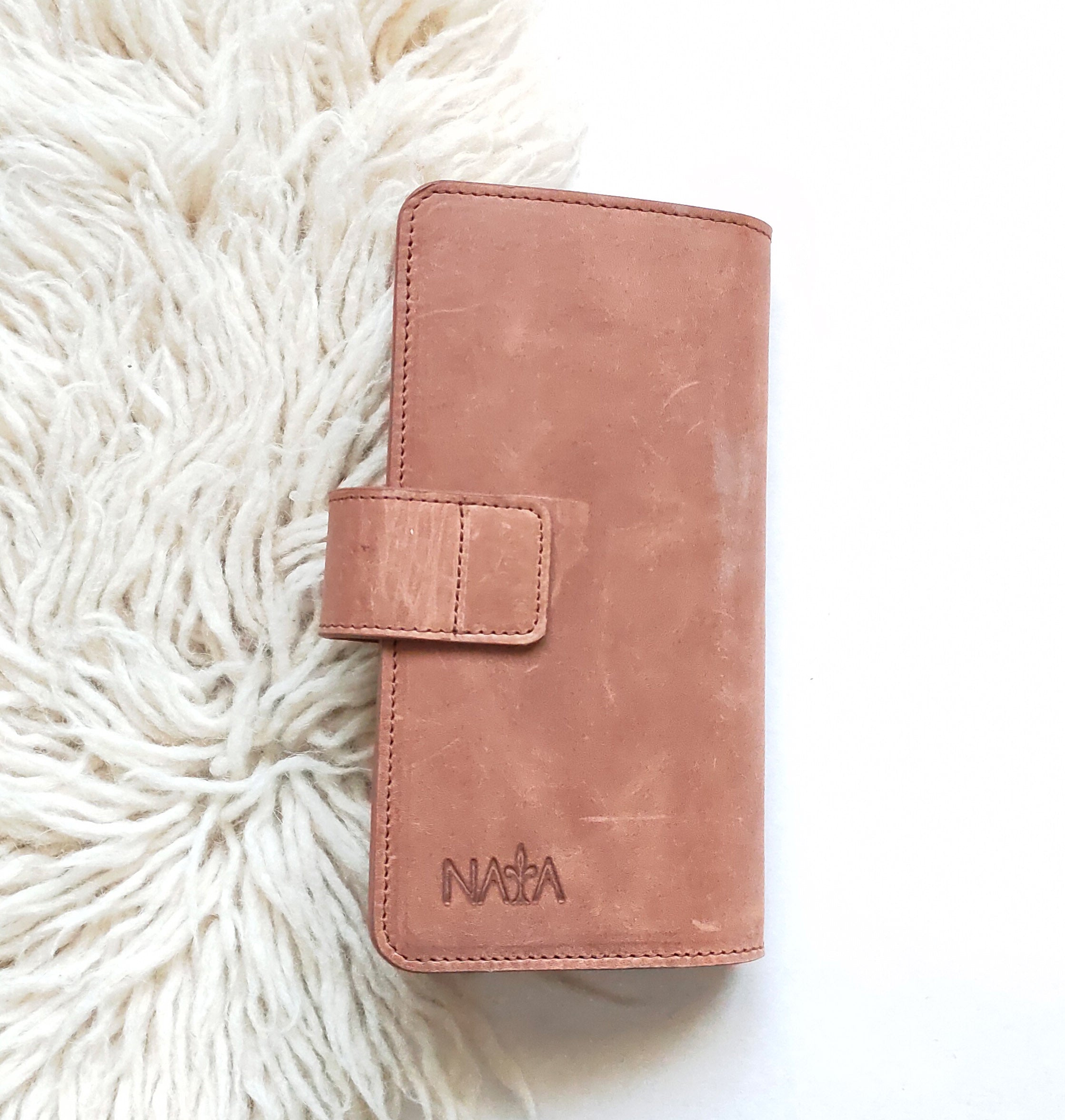 Hobo Week Cover COMPACT - Naya Paperie