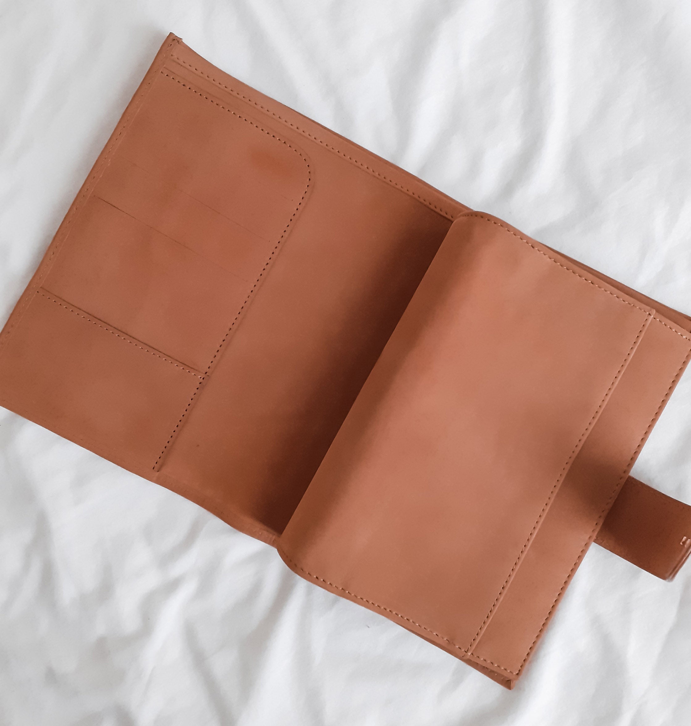Personal Ring Binder - Vic.Plans Collab - Naya Paperie