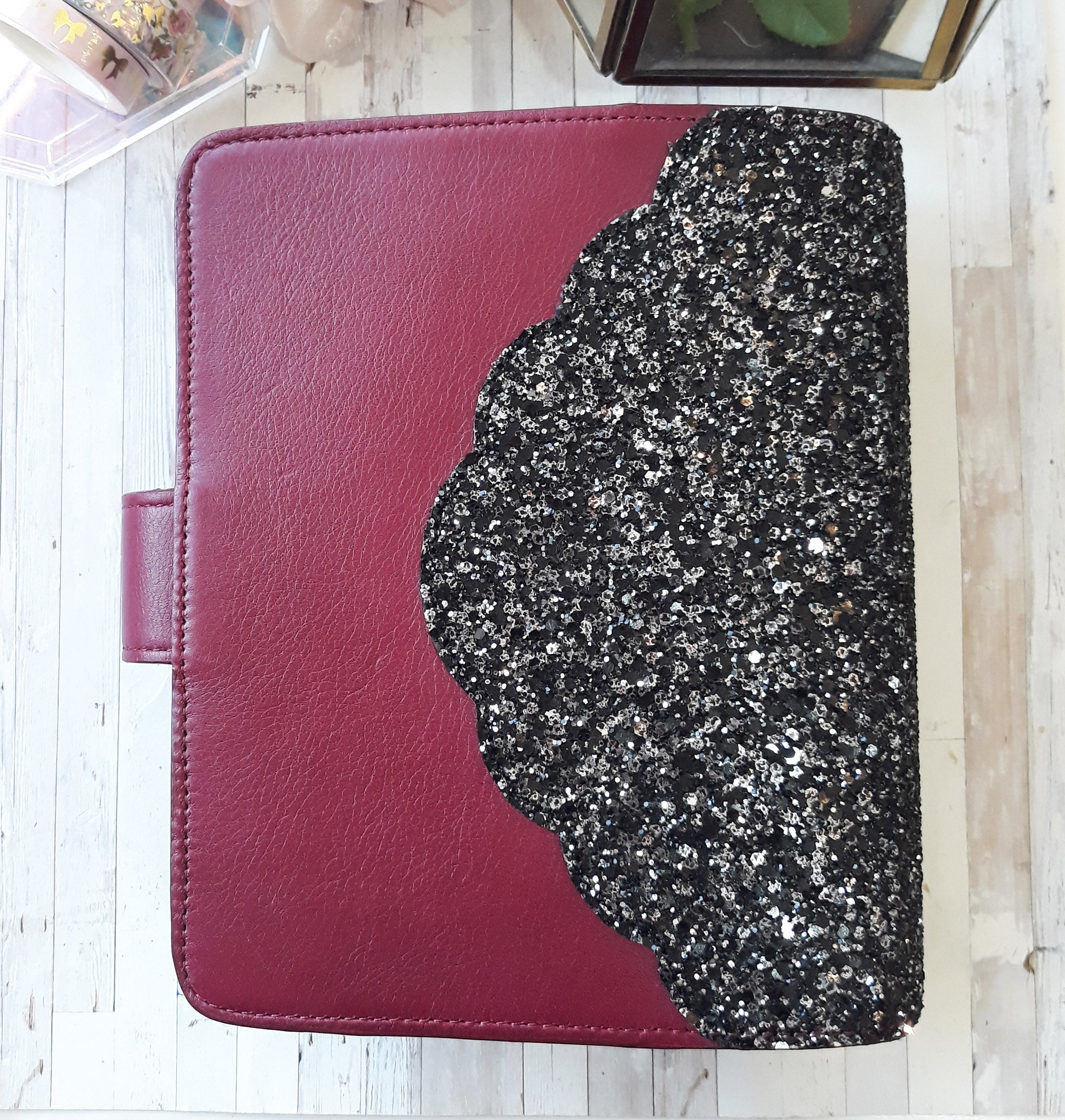 Berry Personal Wide Hybrid Ready to ship - Naya Paperie