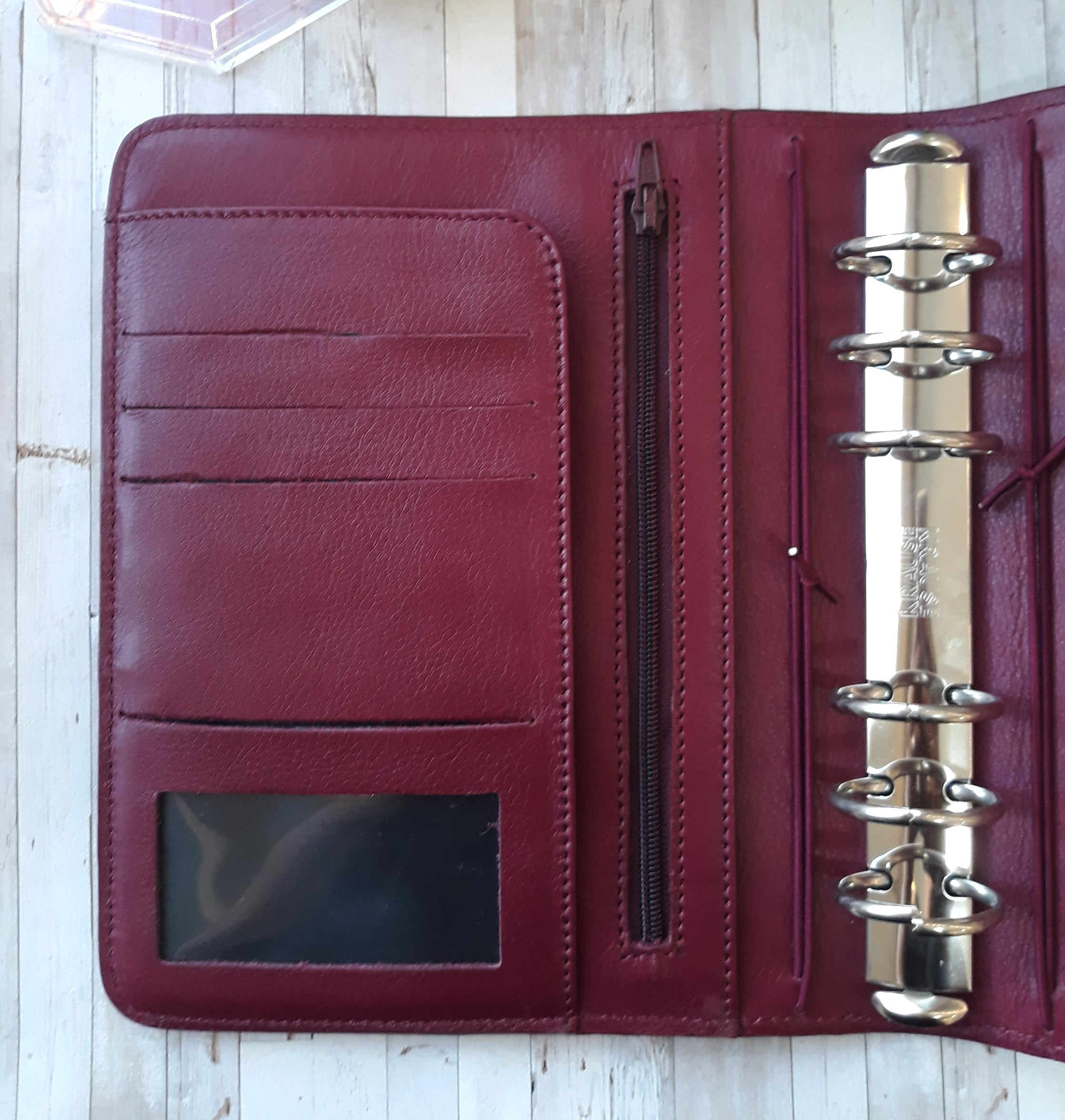 Berry Personal Wide Hybrid Ready to ship - Naya Paperie
