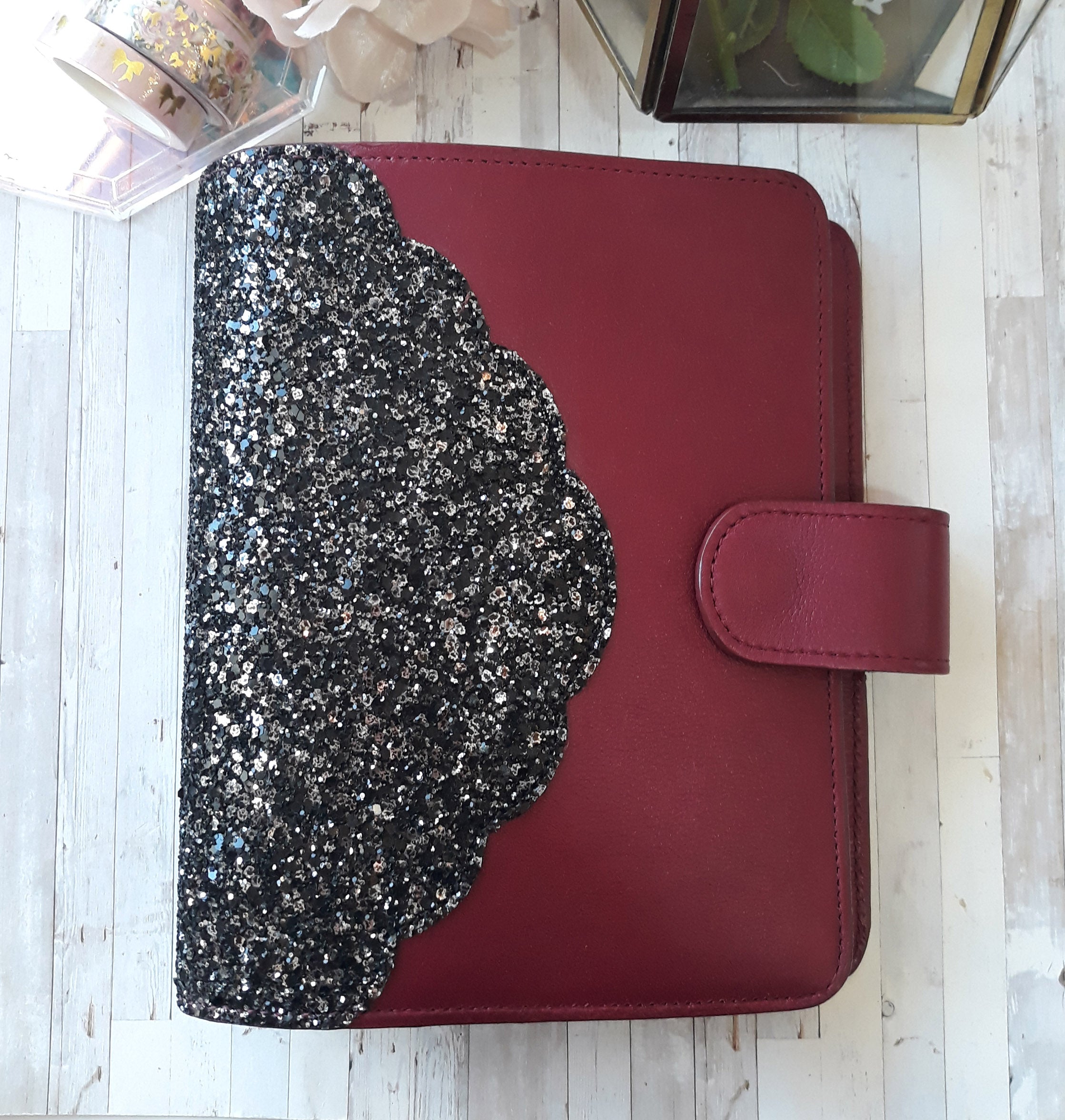 Berry Personal Wide Hybrid Ready to ship - Naya Paperie