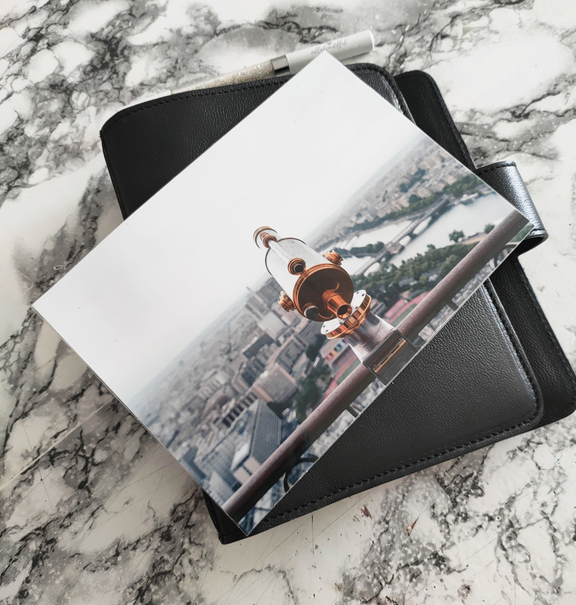Paris View - Naya Paperie