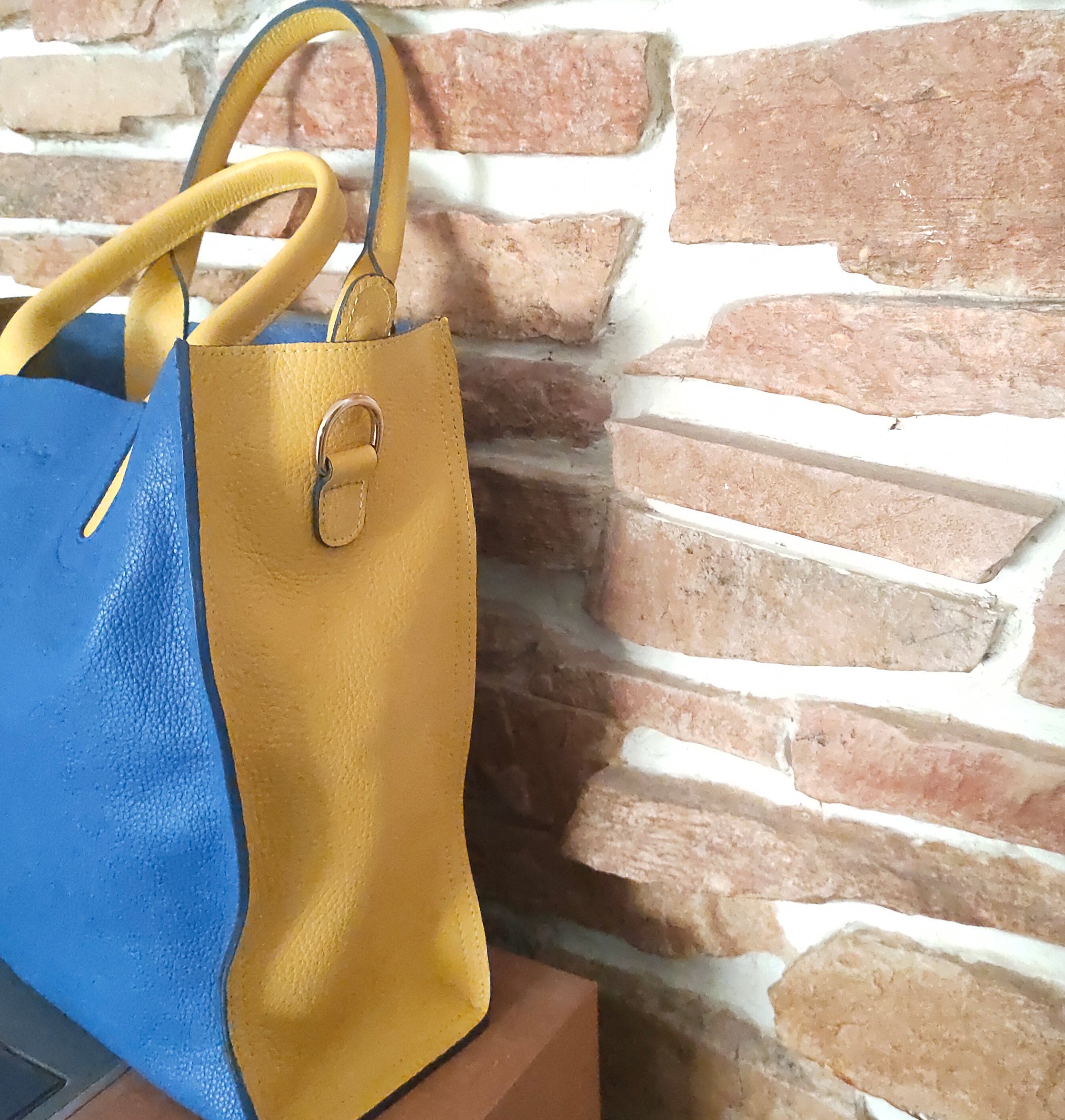 Hand Bag - Bagatelle - Naya Paperie