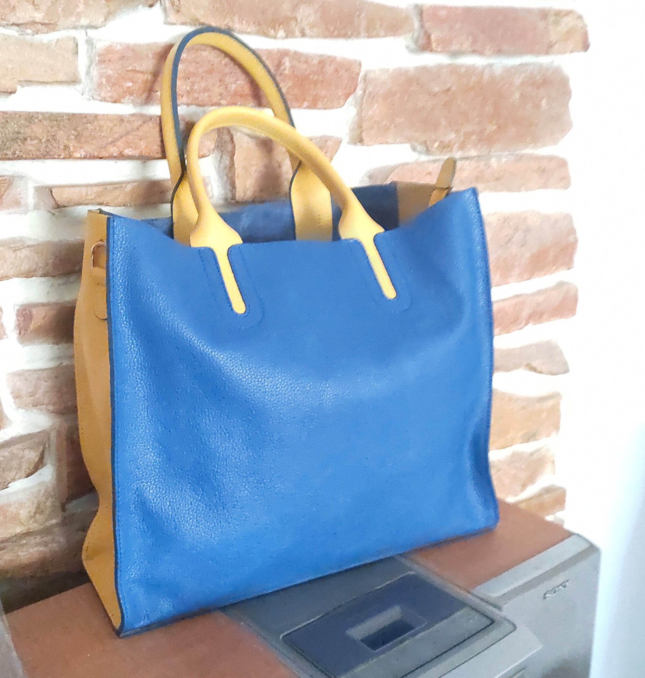 Hand Bag - Bagatelle - Naya Paperie