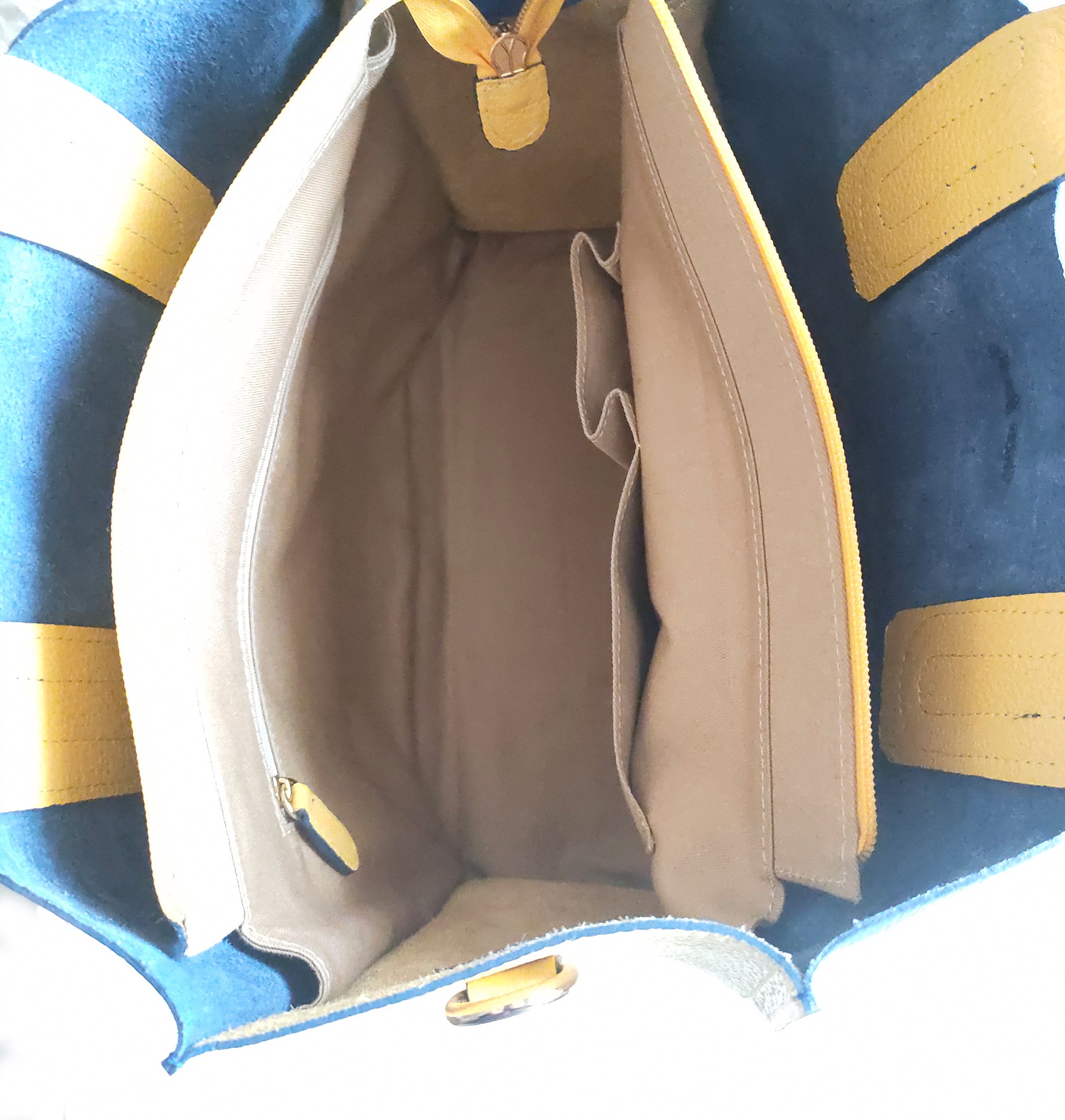 Hand Bag - Bagatelle - Naya Paperie