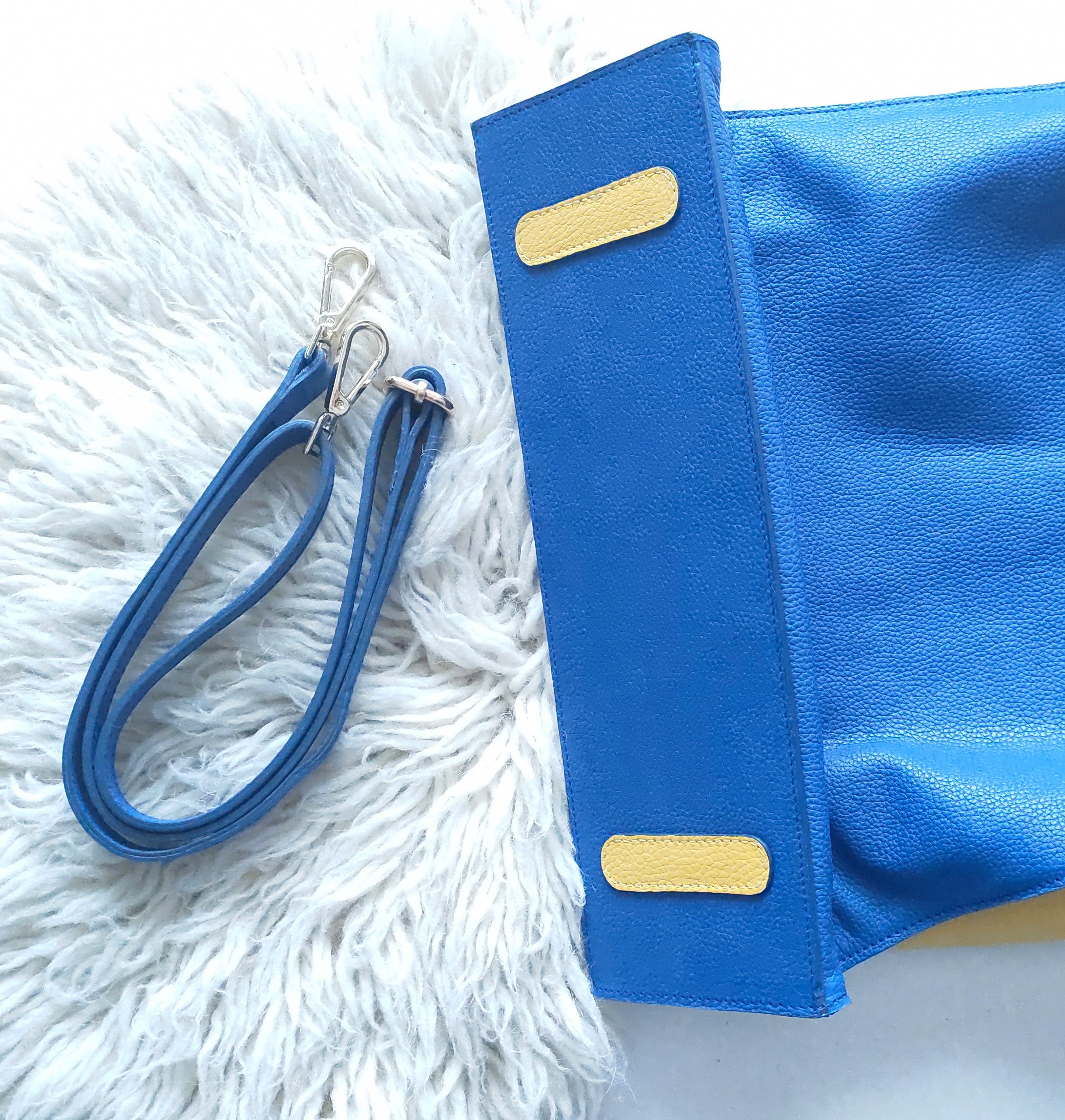 Hand Bag - Bagatelle - Naya Paperie