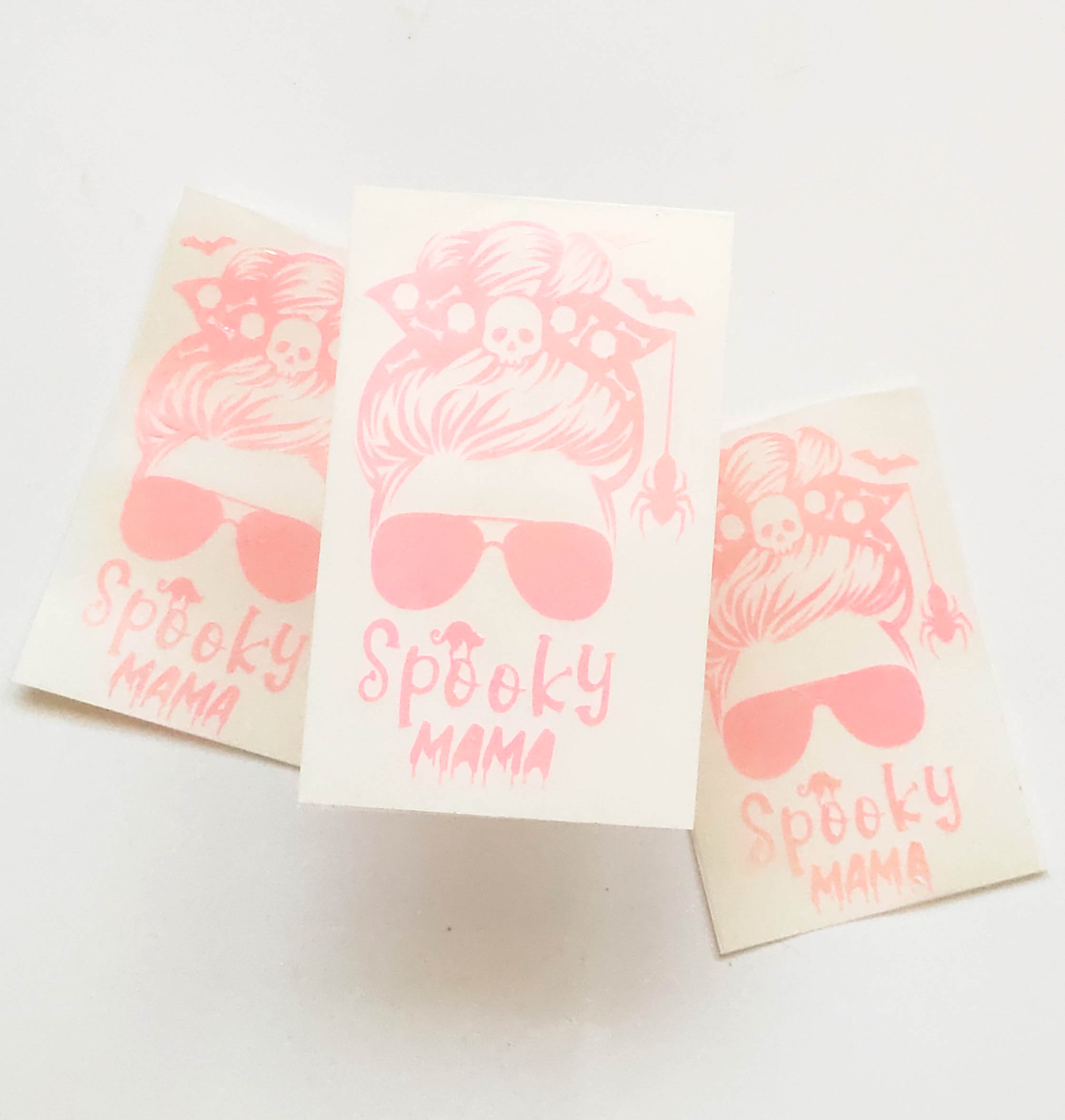 Spooky Mama - Naya Paperie