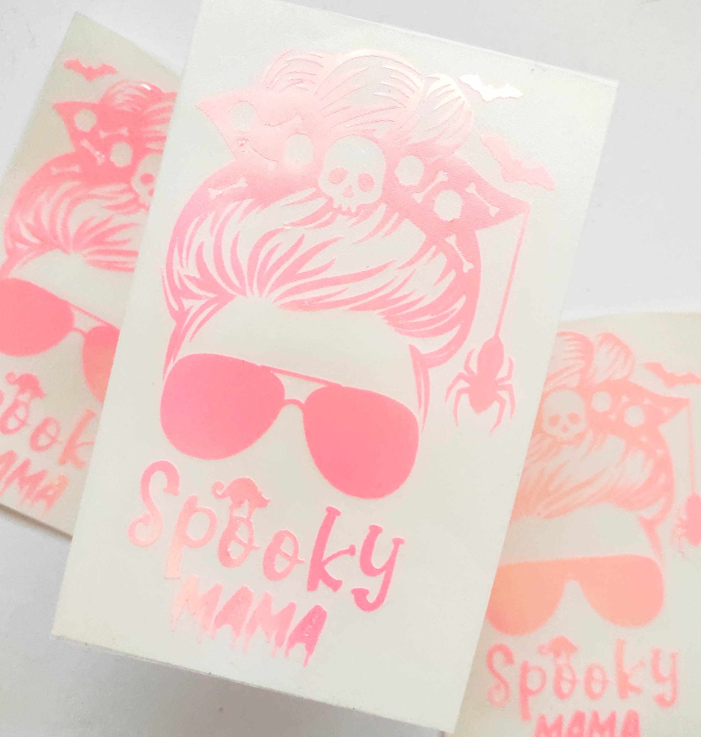 Spooky Mama - Naya Paperie