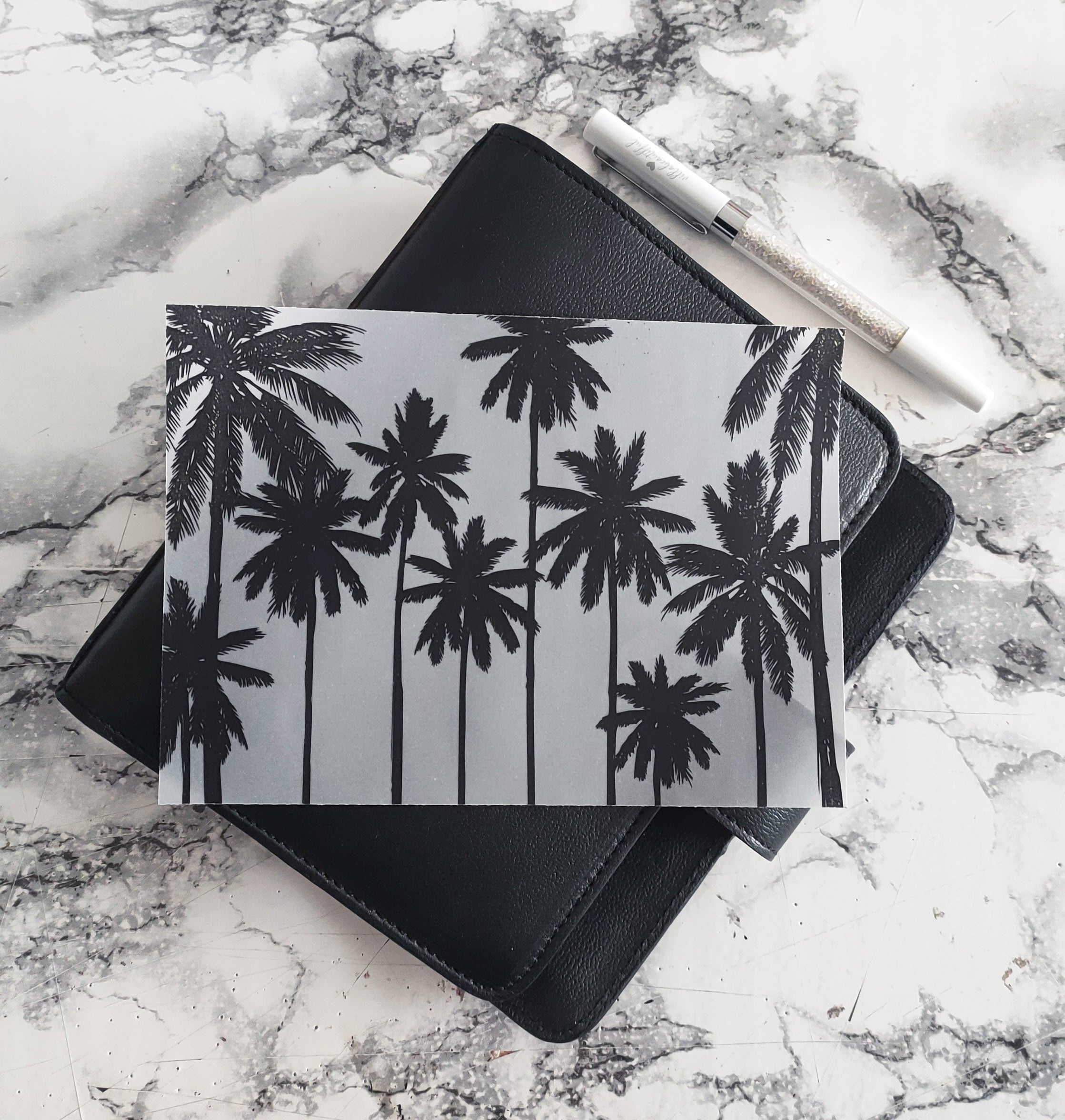 Vellum Tropical Vibes - Naya Paperie