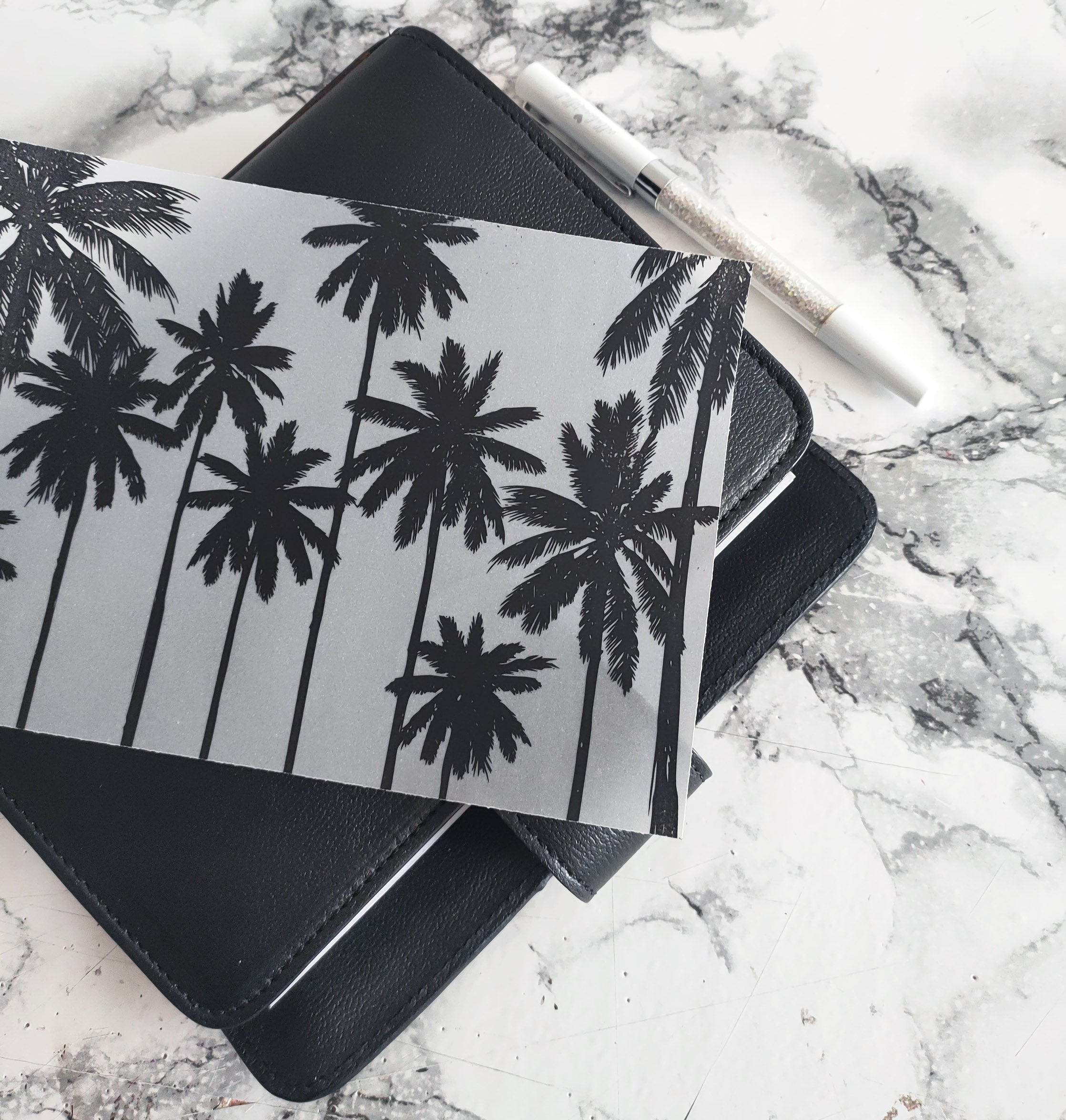 Vellum Tropical Vibes - Naya Paperie