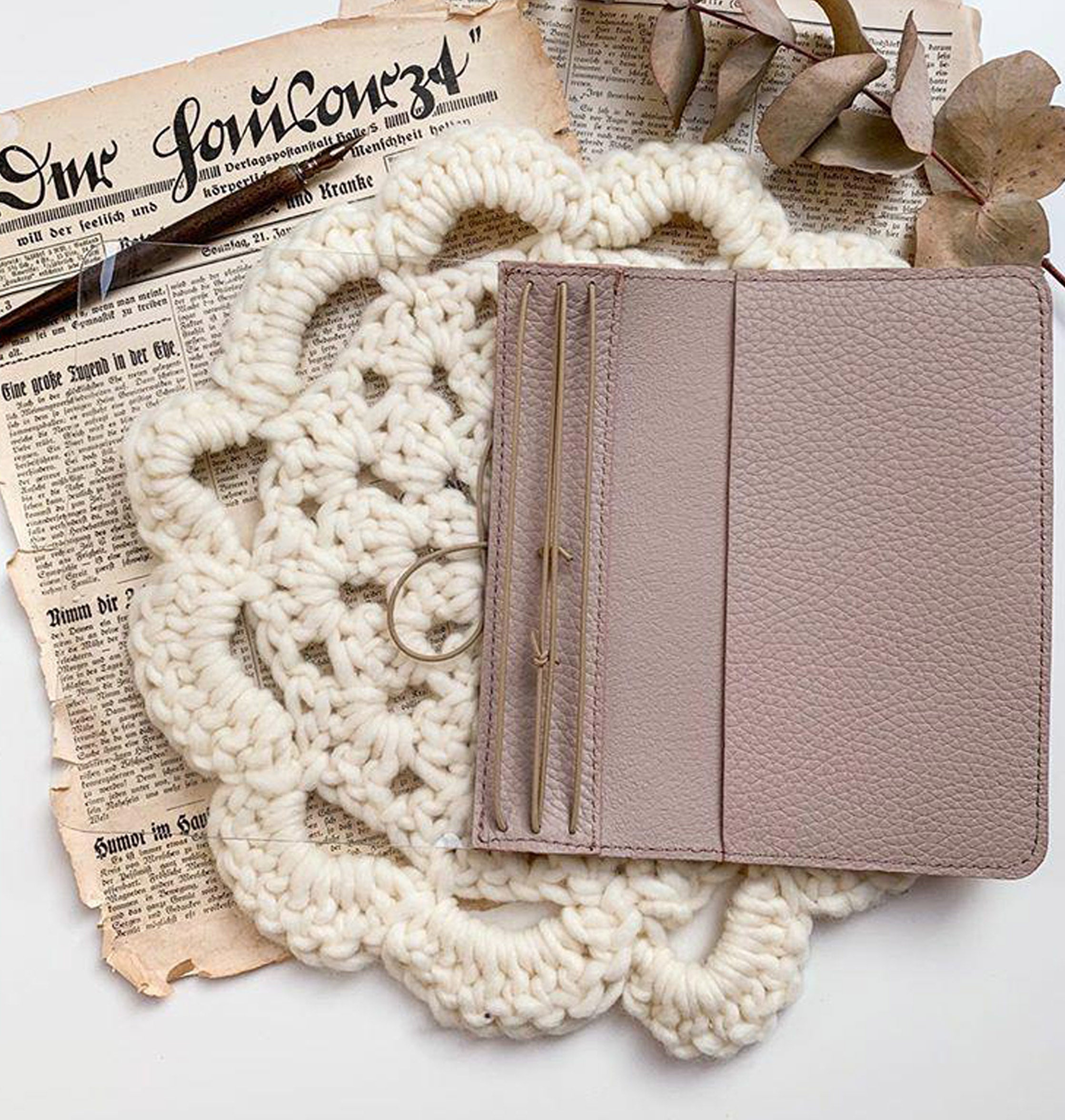 Collab Naya Paperie X Planning Jani - Naya Paperie